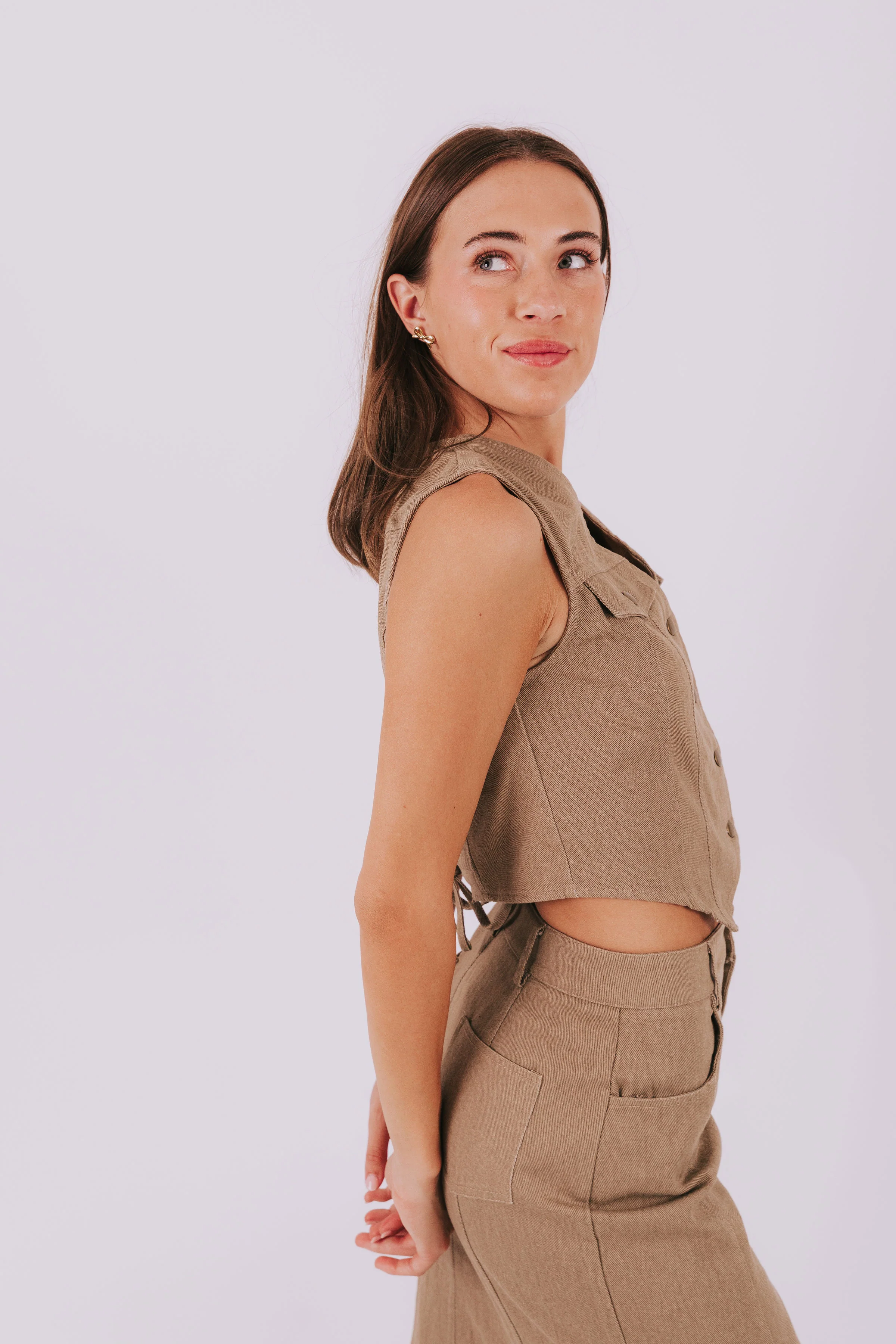 Finding You Vest - Image 4