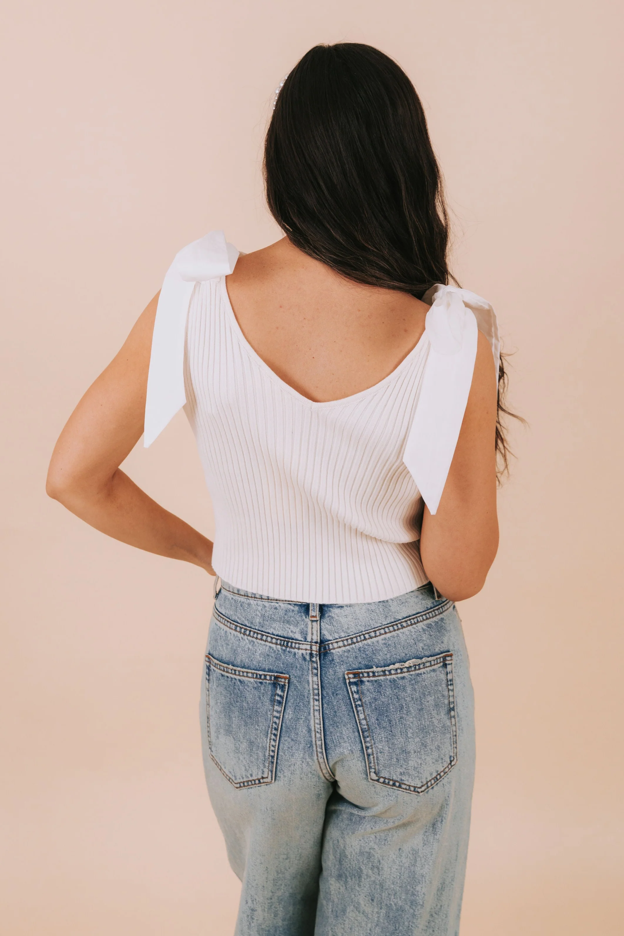 Flirty And Thriving Top - Image 2