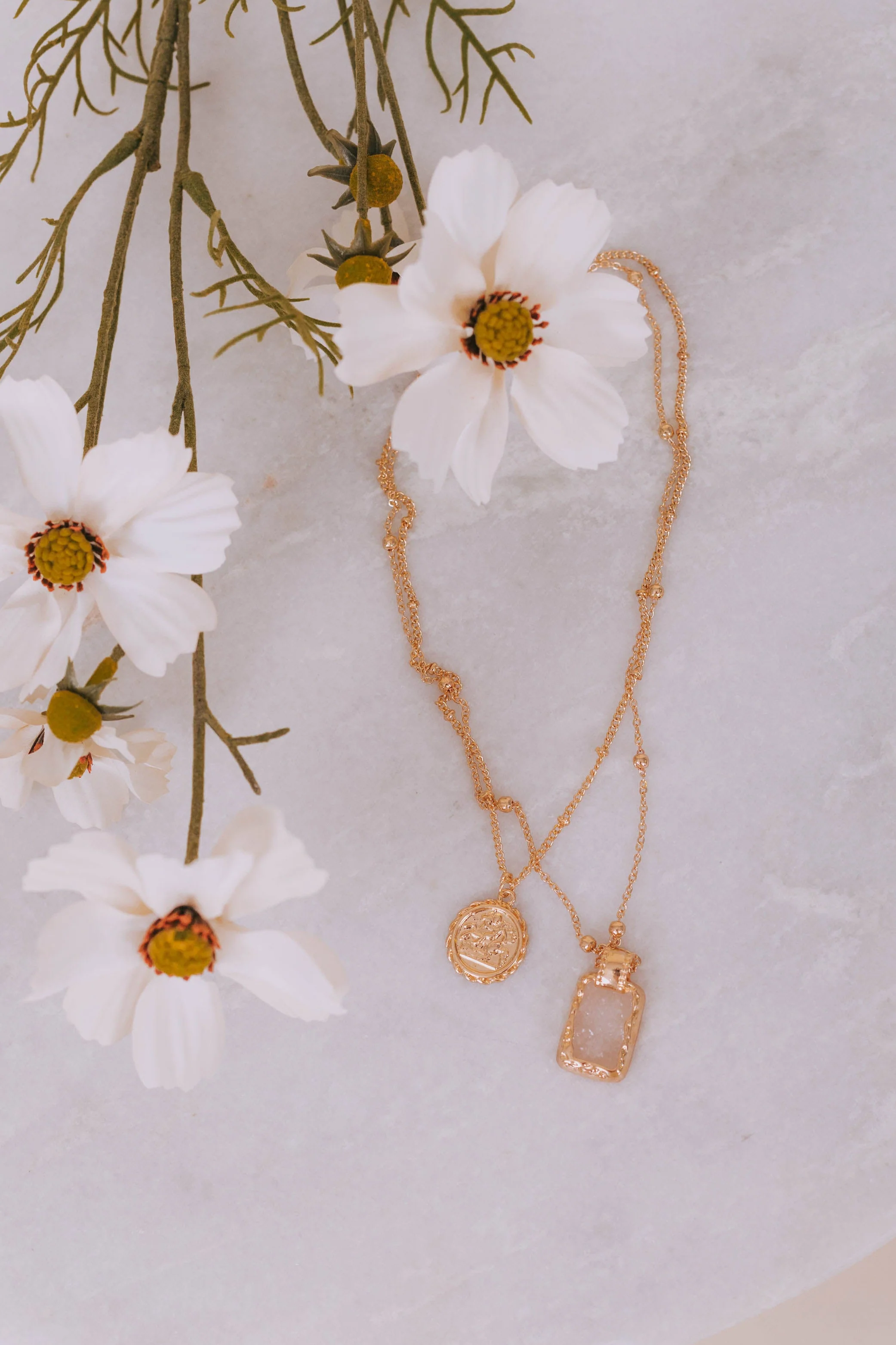 Free Next Week Necklace - Image 2