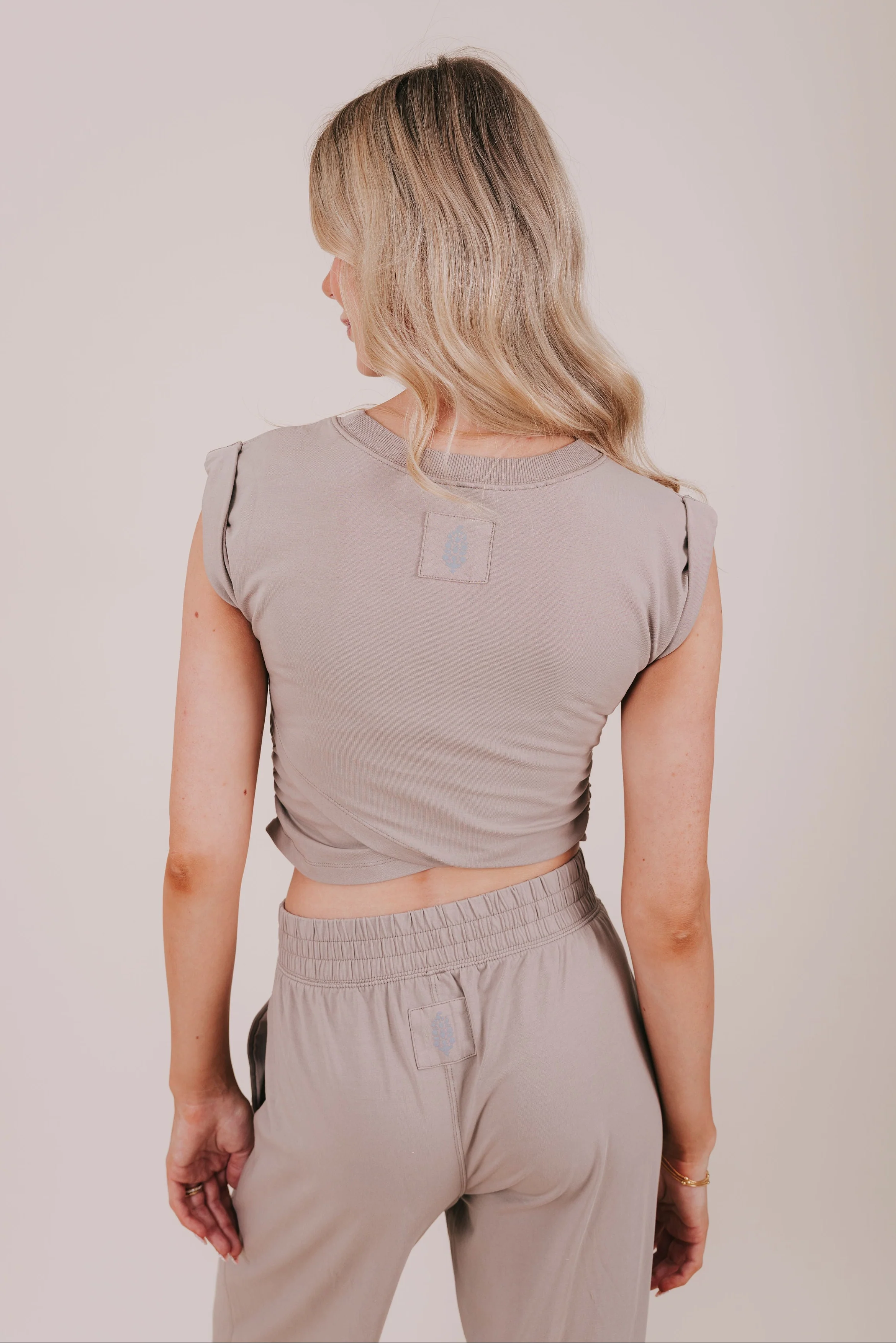 FREE PEOPLE - Hot Shot Crossover Set - 9 Colors! - Image 41