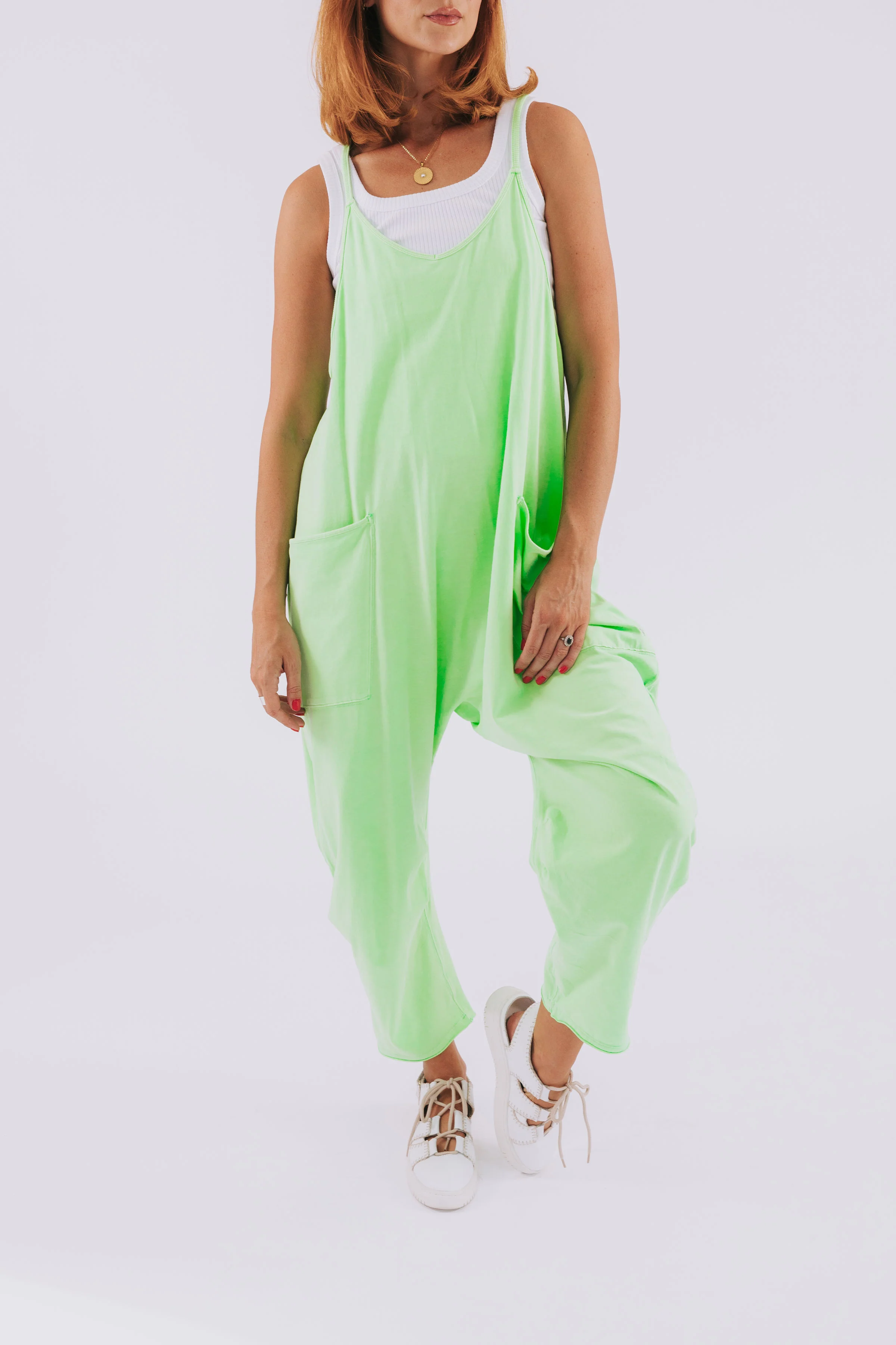 FREE PEOPLE - Hot Shot Onesie - 15 Colors! - Image 10