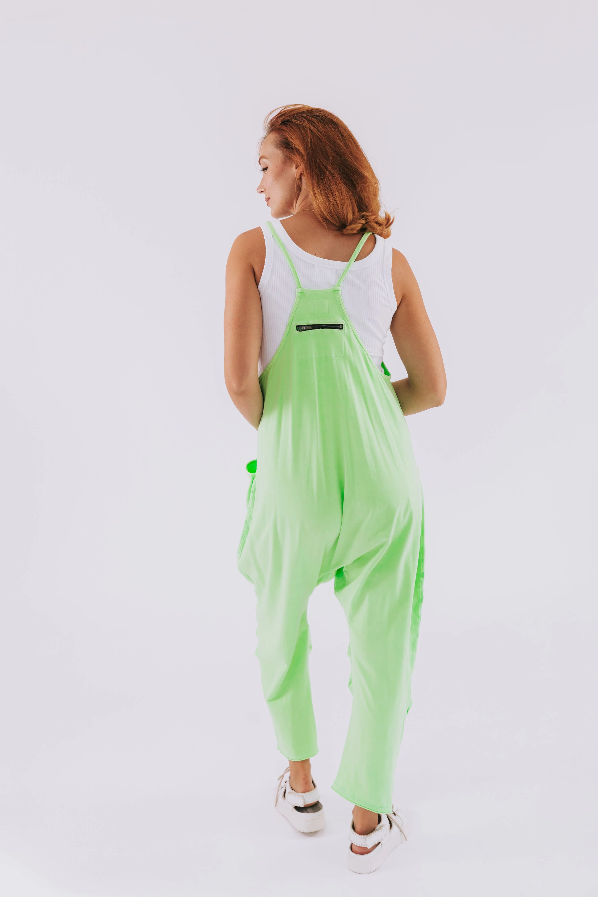 FREE PEOPLE - Hot Shot Onesie - 15 Colors! - Image 13