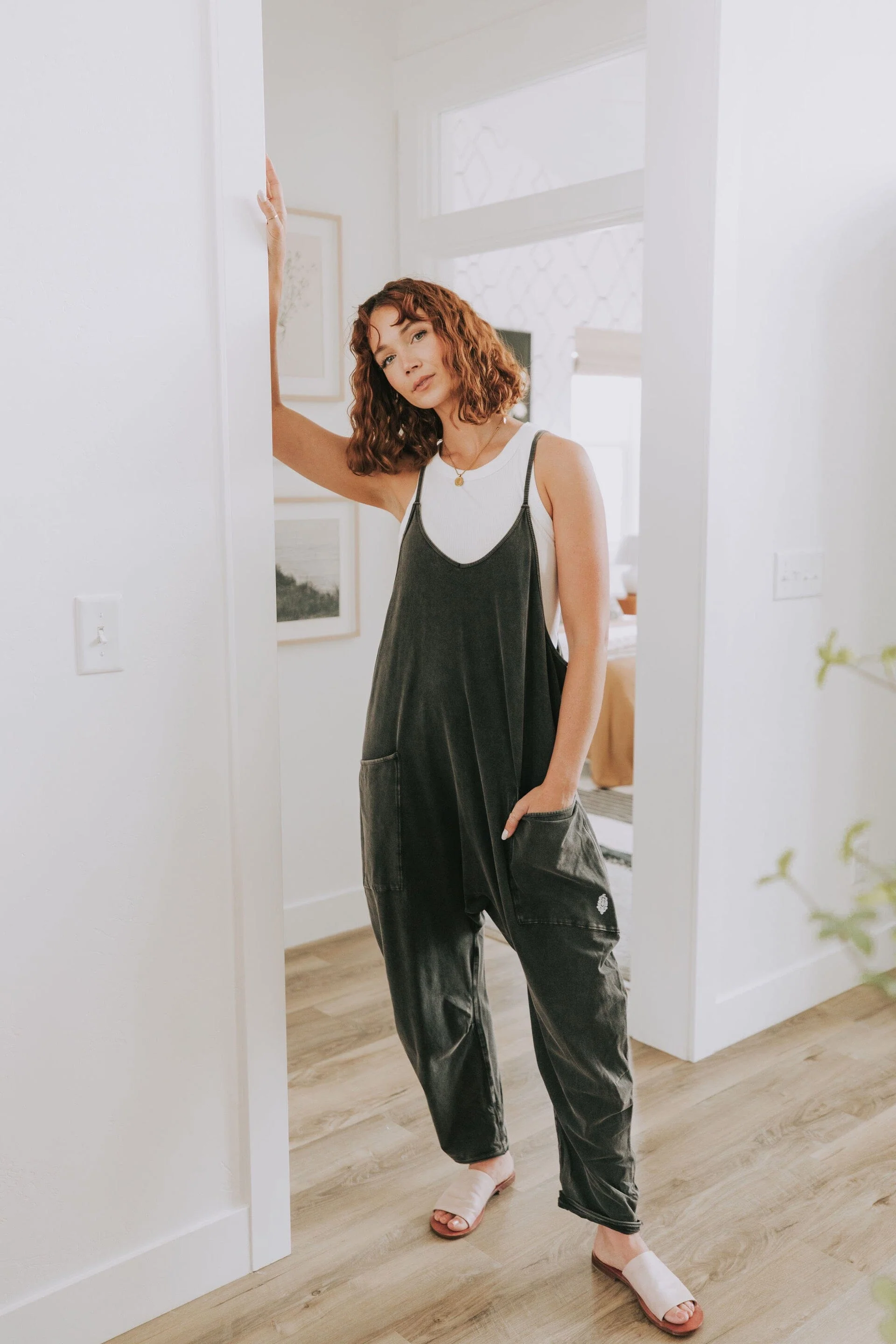 FREE PEOPLE - Hot Shot Onesie - 15 Colors! - Image 16