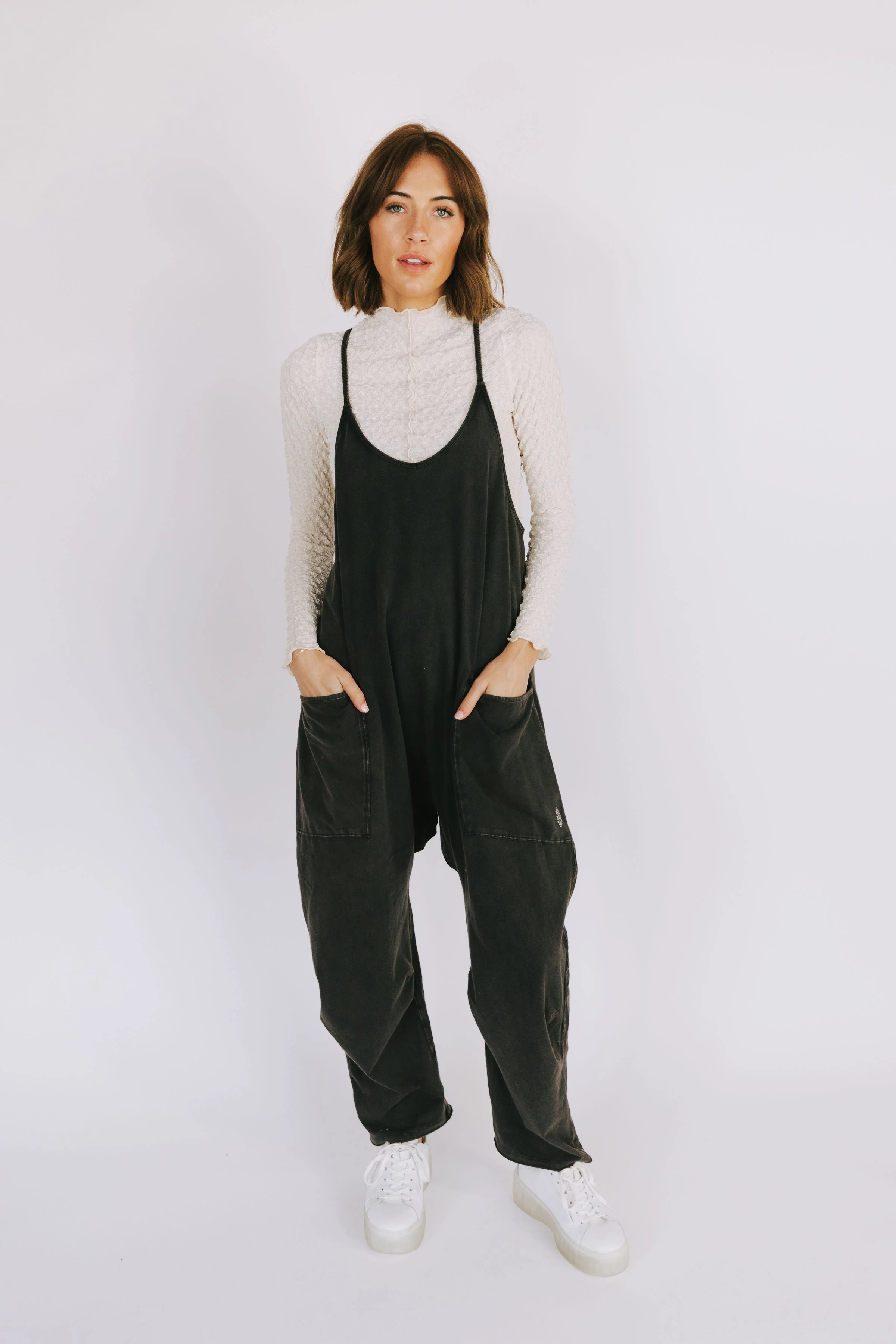 FREE PEOPLE - Hot Shot Onesie - 15 Colors! - Image 17