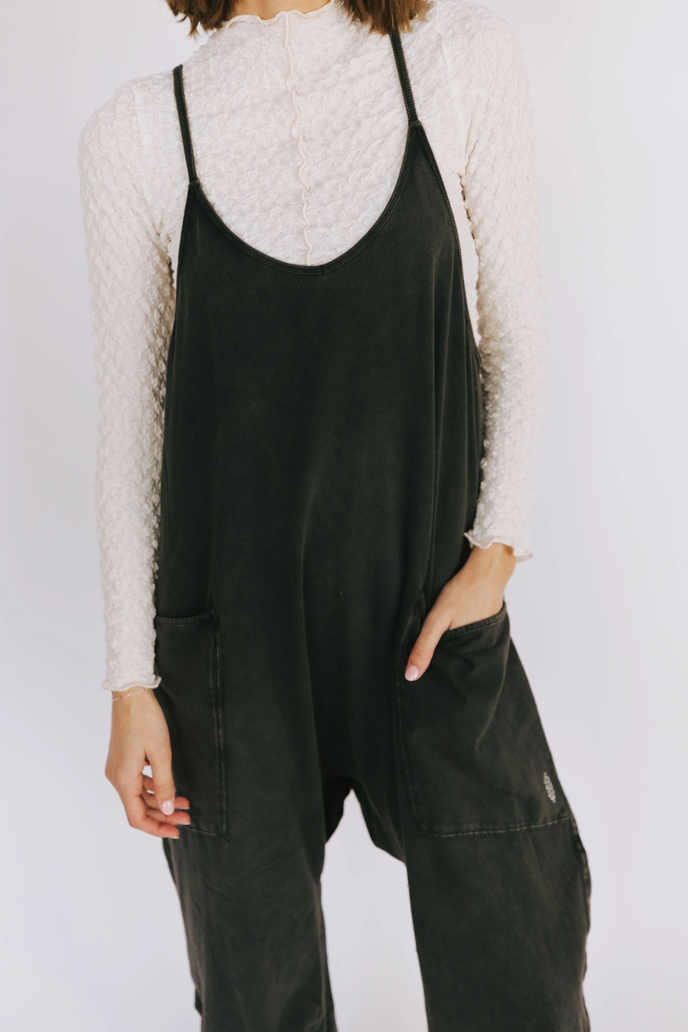 FREE PEOPLE - Hot Shot Onesie - 15 Colors! - Image 18