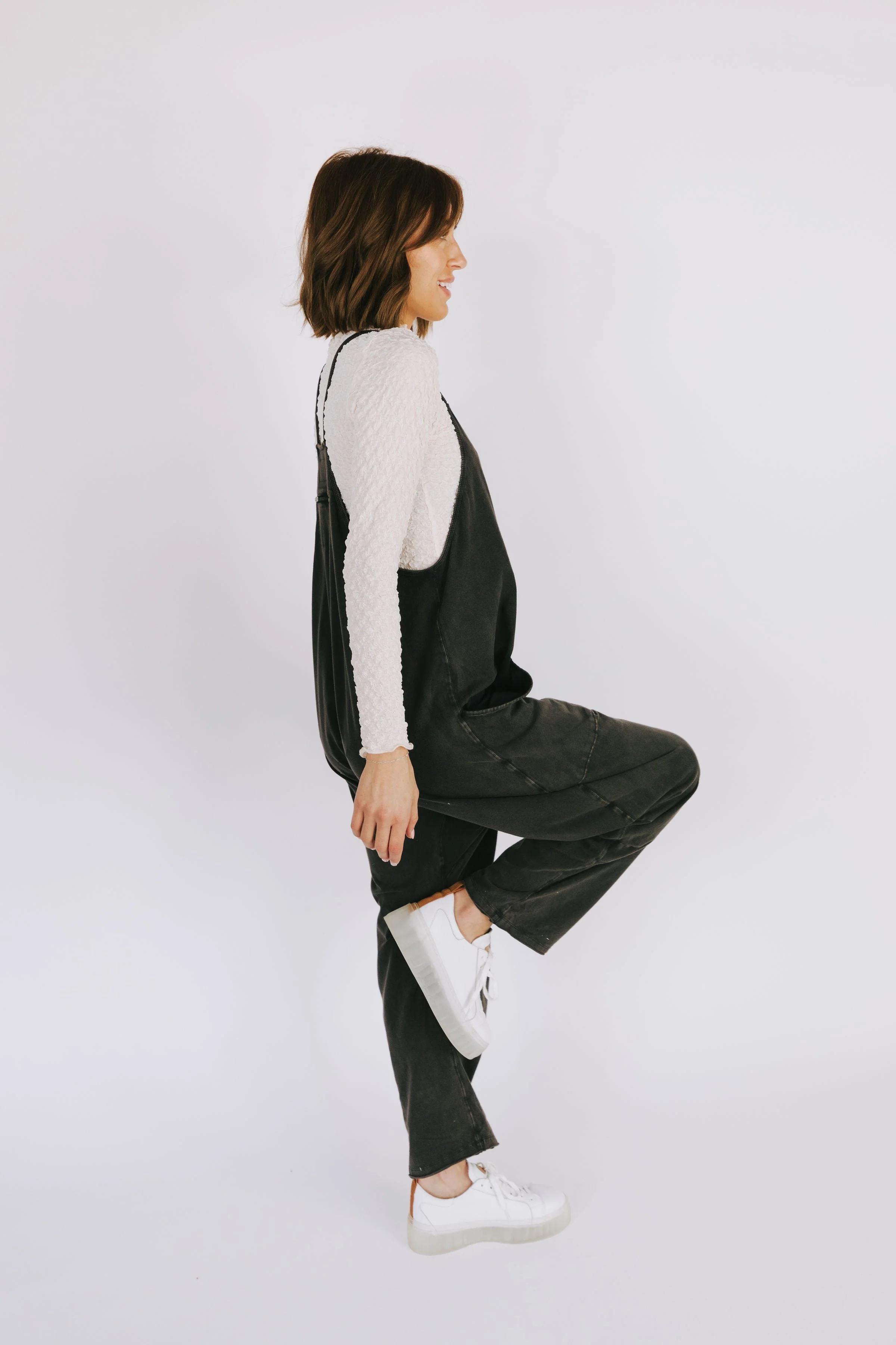 FREE PEOPLE - Hot Shot Onesie - 15 Colors! - Image 19