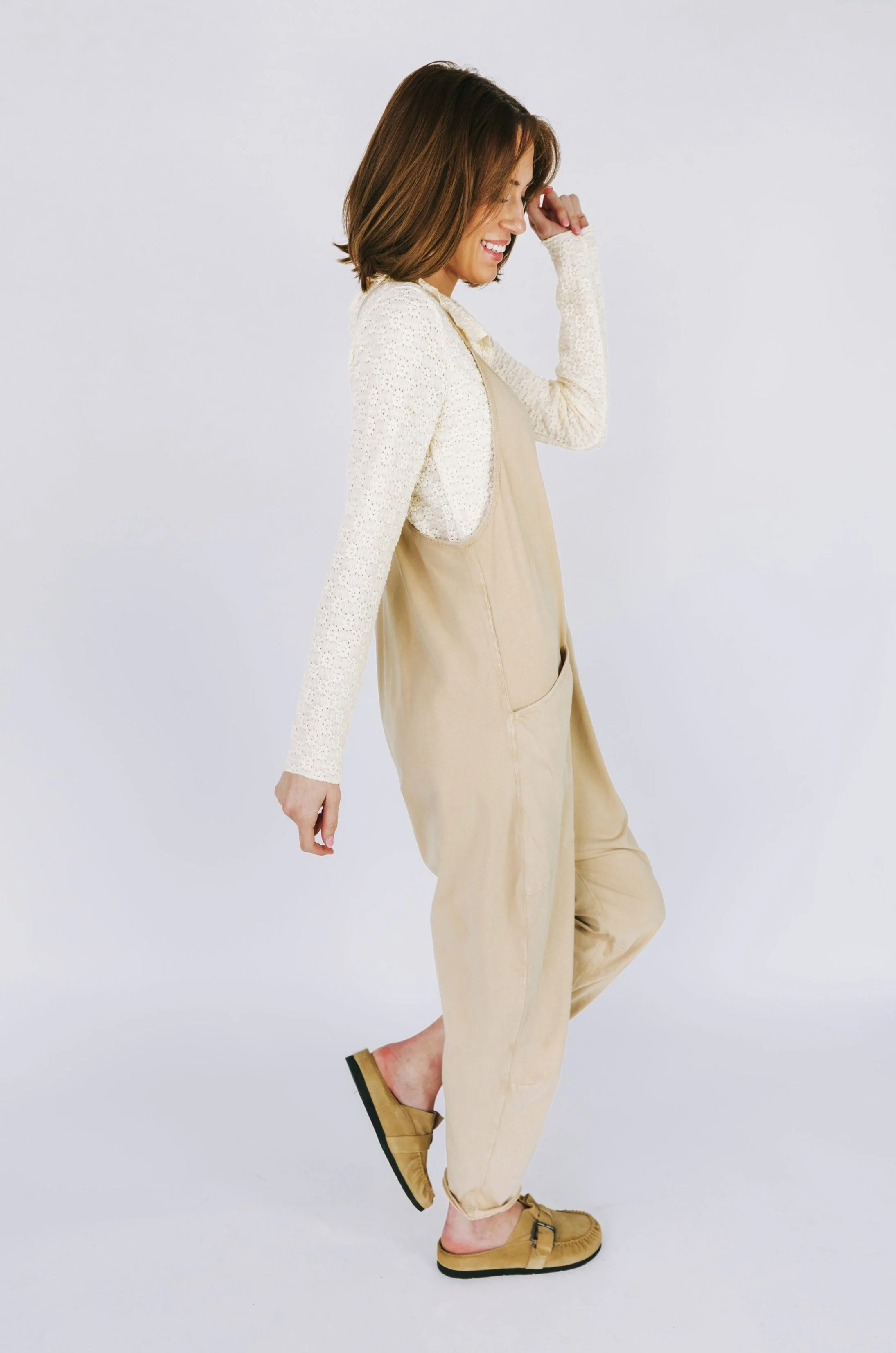 FREE PEOPLE - Hot Shot Onesie - 15 Colors! - Image 22