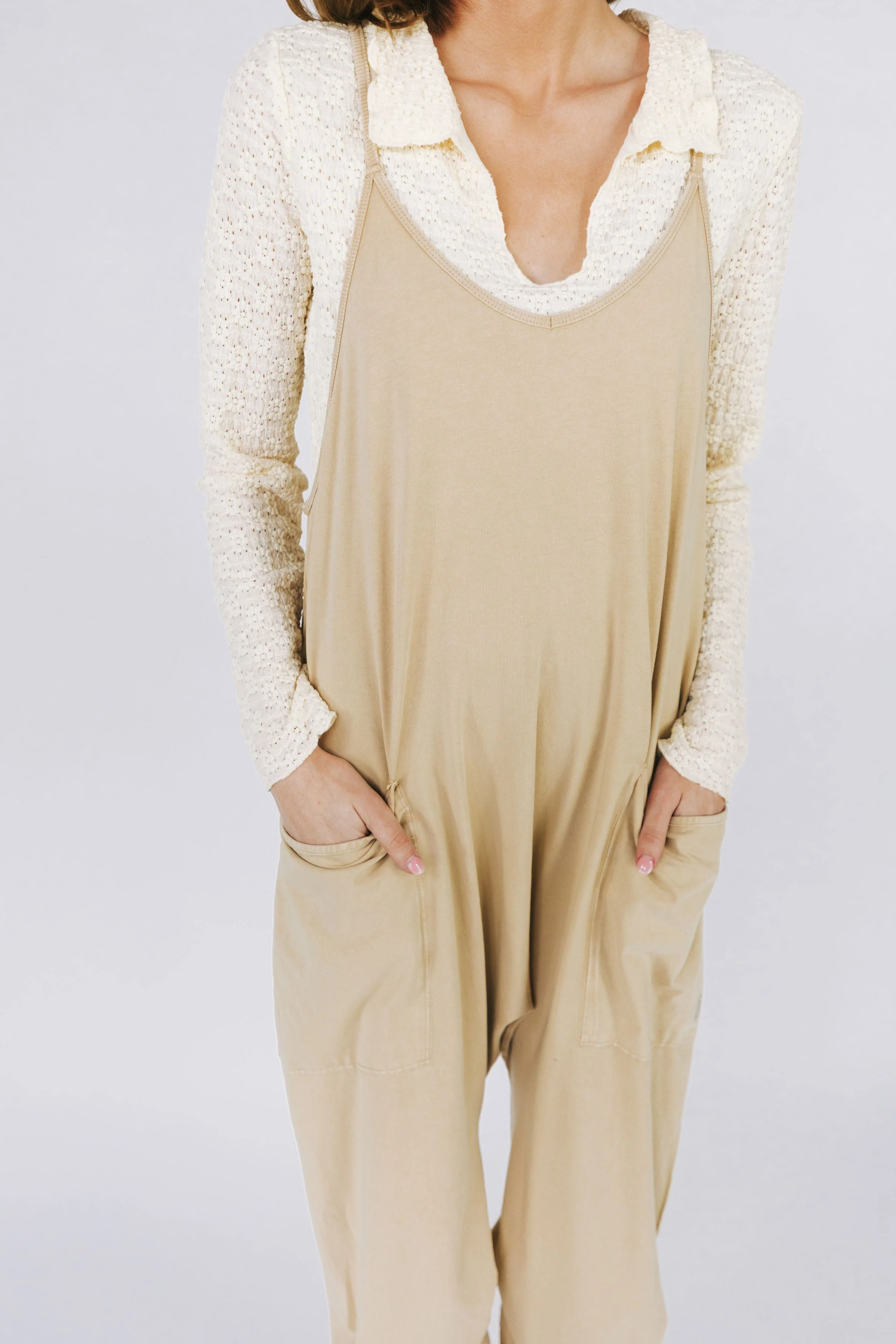 FREE PEOPLE - Hot Shot Onesie - 15 Colors! - Image 23