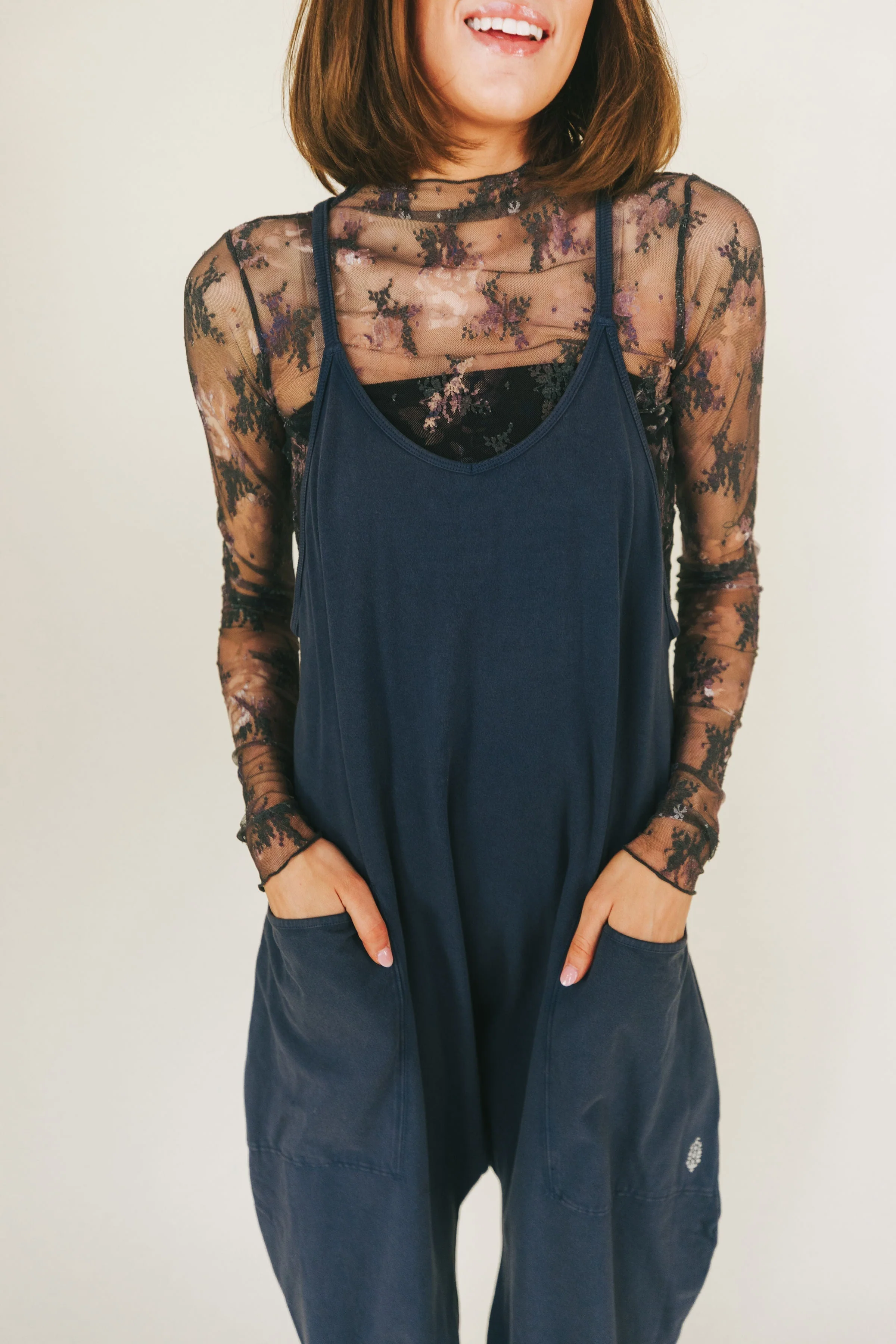 FREE PEOPLE - Hot Shot Onesie - 15 Colors! - Image 30