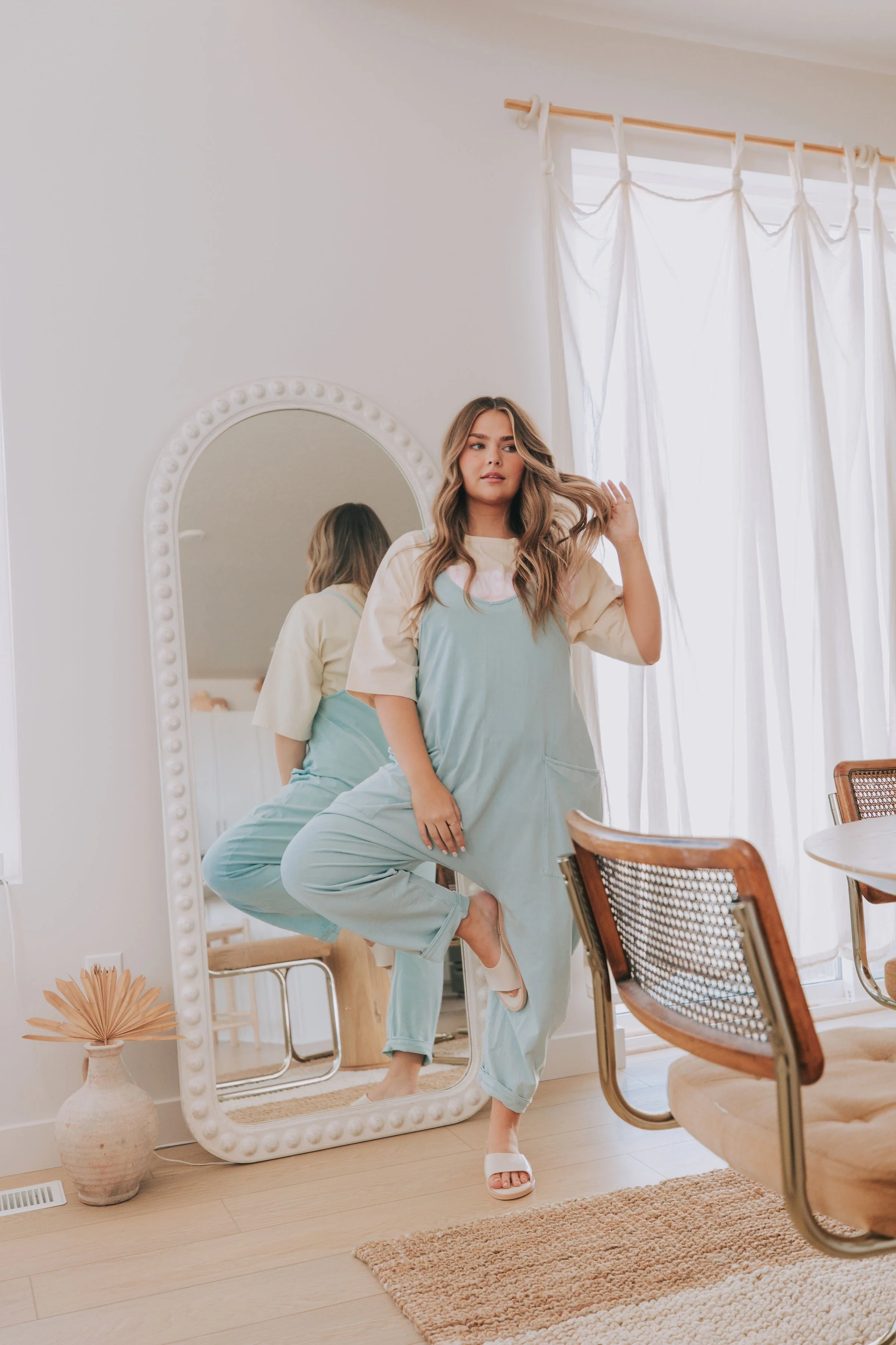 FREE PEOPLE - Hot Shot Onesie - 15 Colors! - Image 34