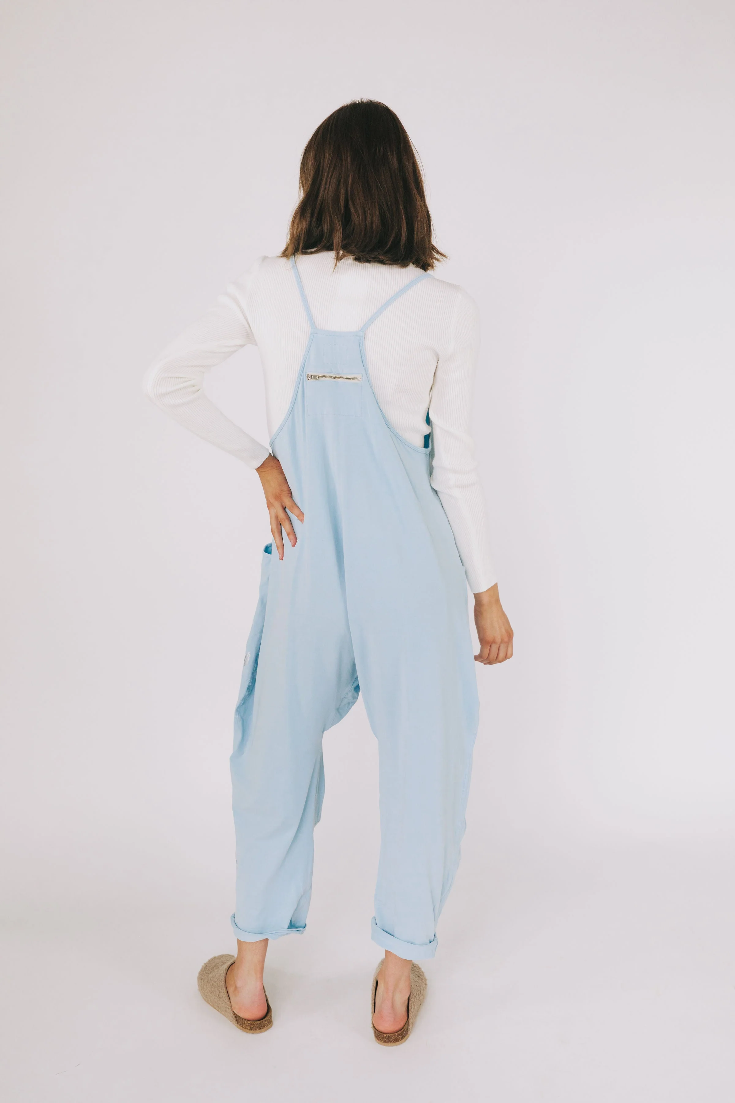 FREE PEOPLE - Hot Shot Onesie - 15 Colors! - Image 38
