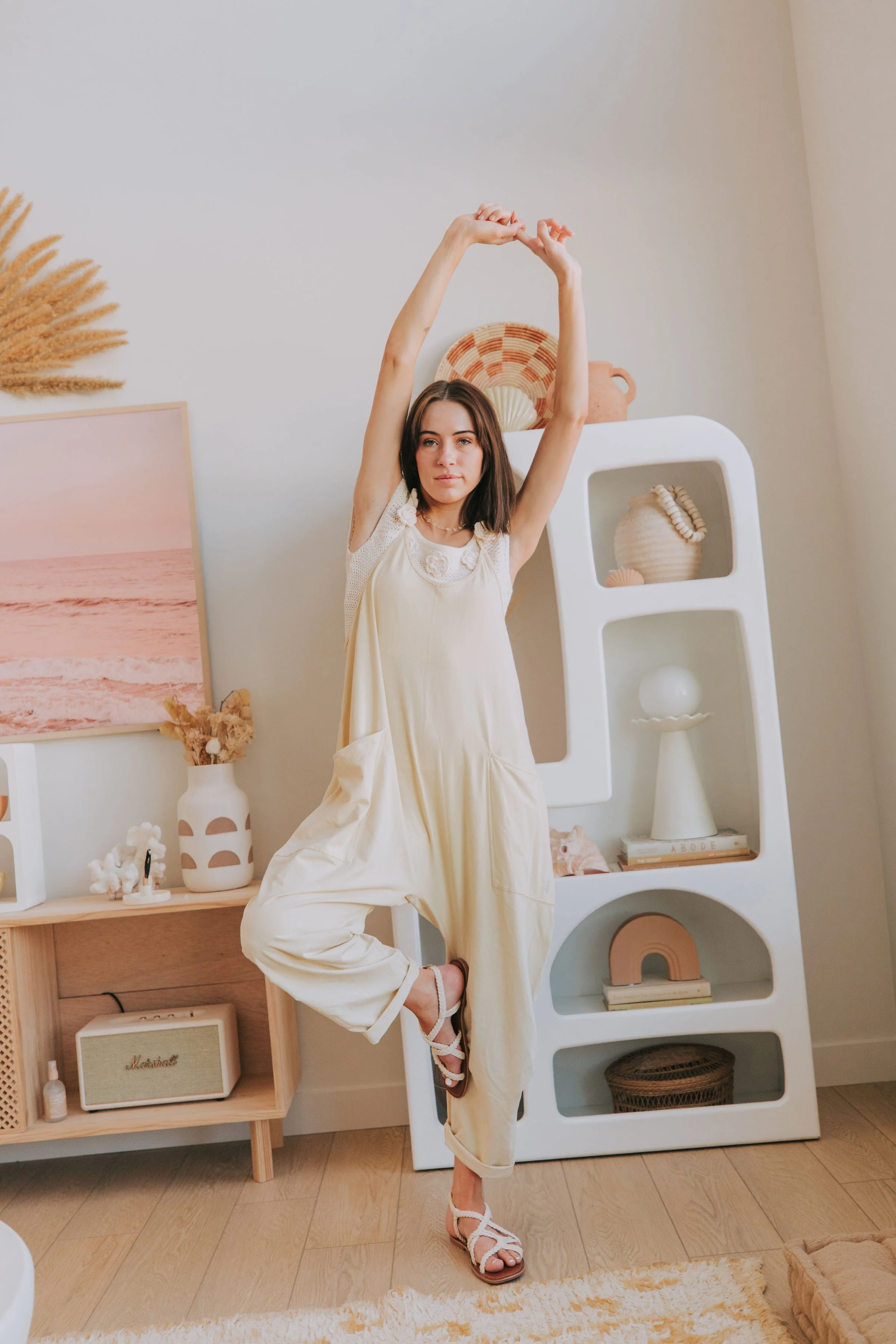 FREE PEOPLE - Hot Shot Onesie - 15 Colors! - Image 41