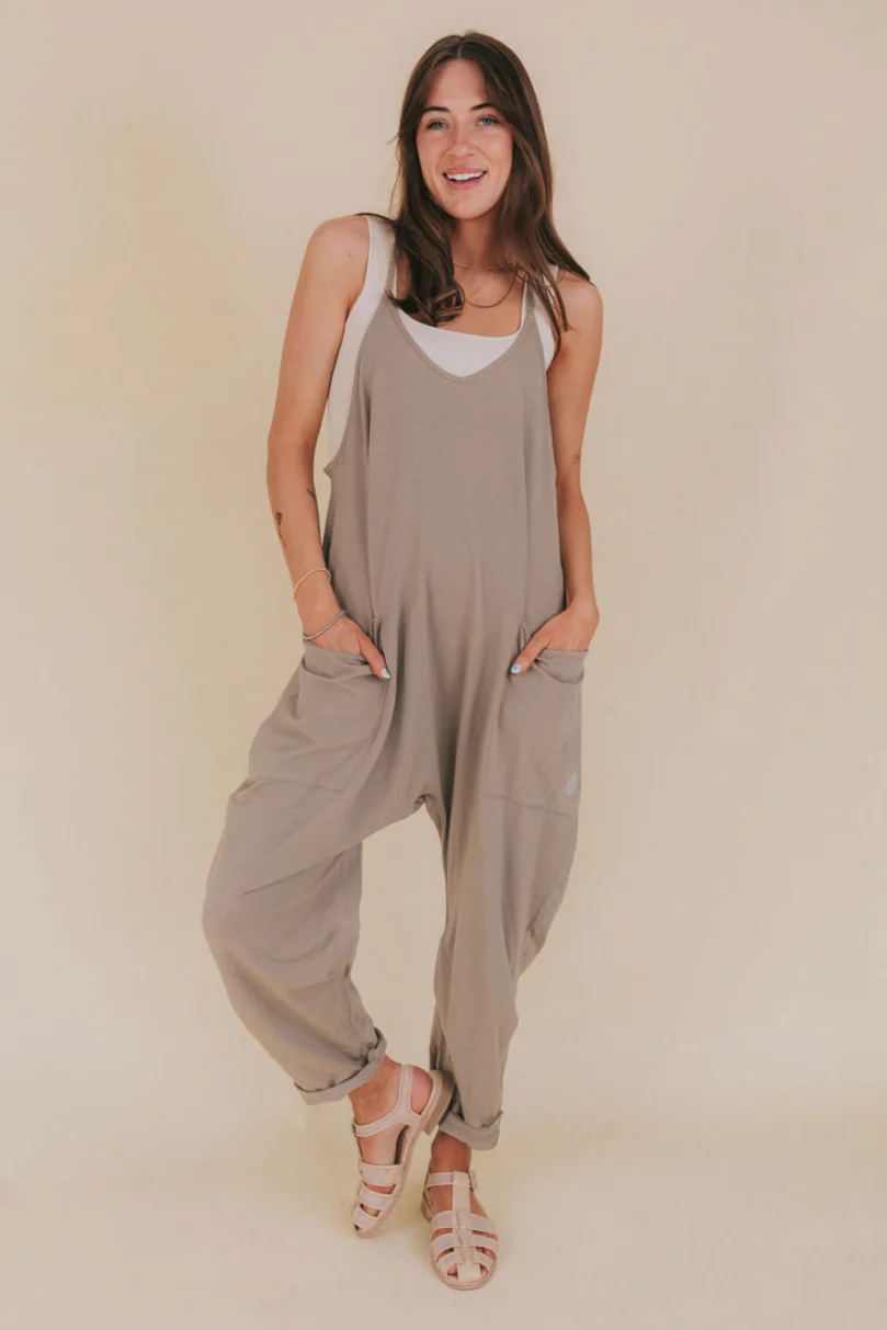 FREE PEOPLE - Hot Shot Onesie - 15 Colors! - Image 5