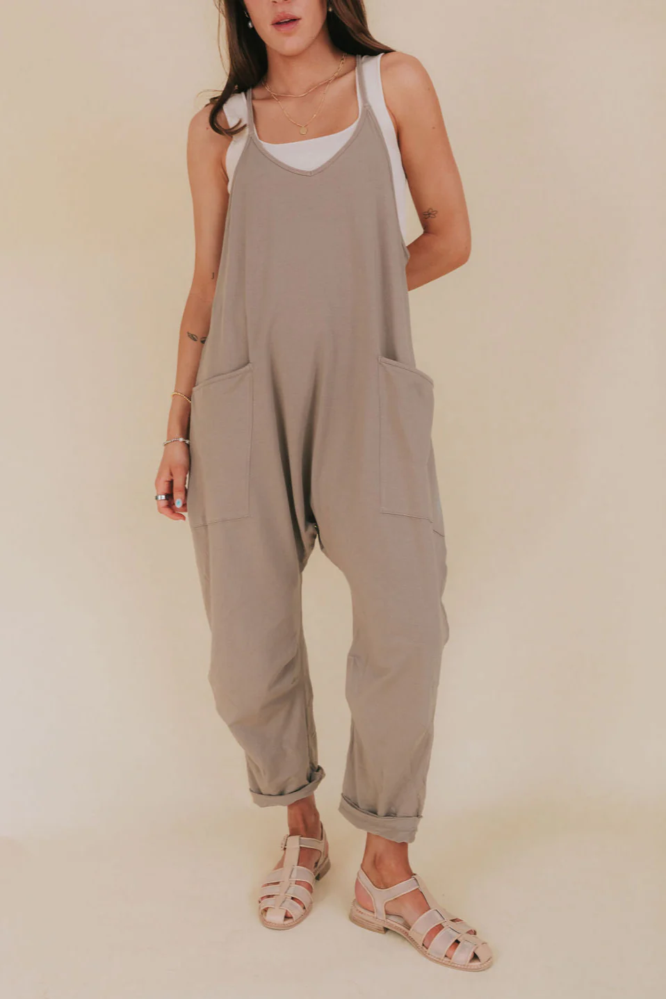 FREE PEOPLE - Hot Shot Onesie - 15 Colors! - Image 6