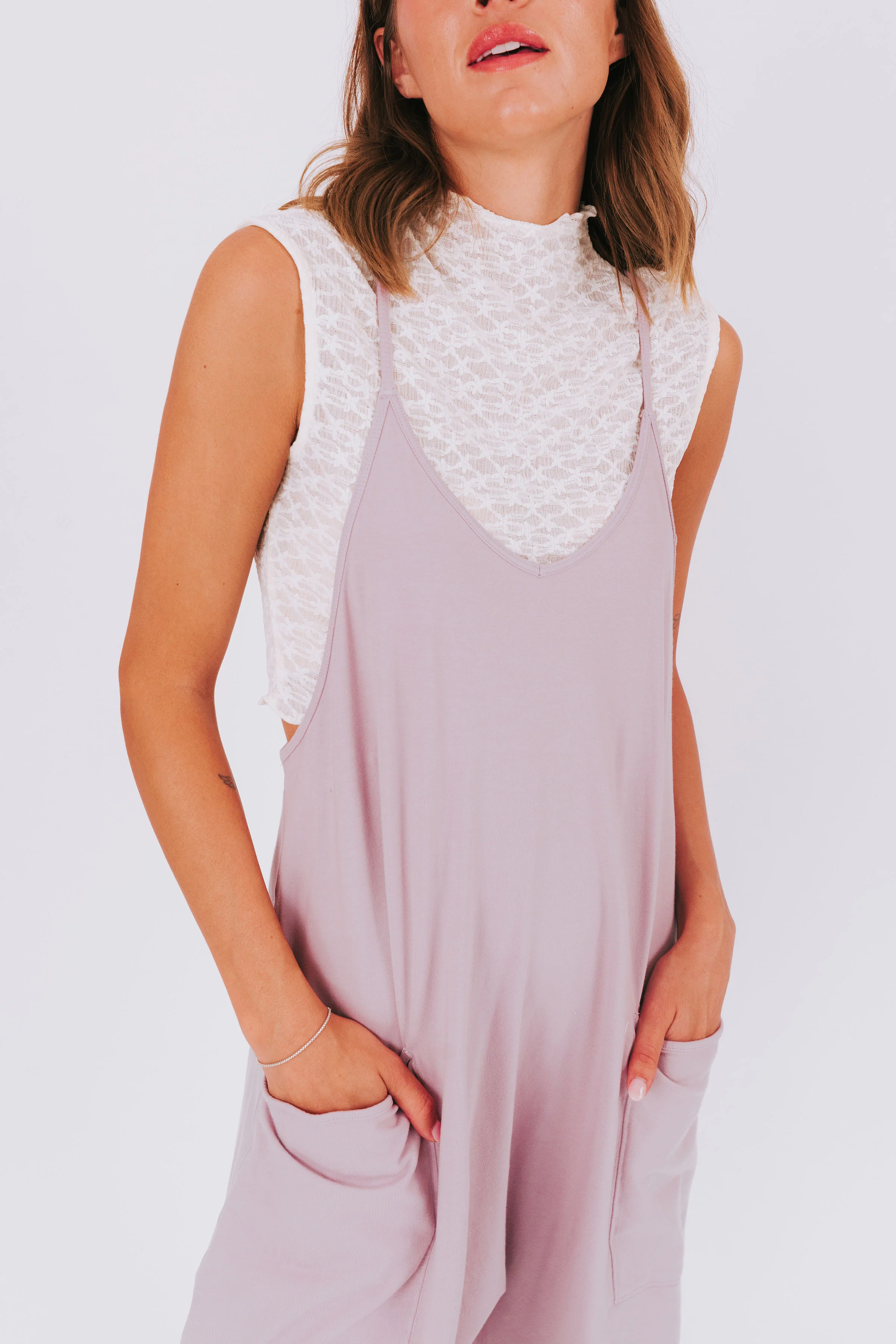 FREE PEOPLE - Hot Shot Onesie - 15 Colors! - Image 60