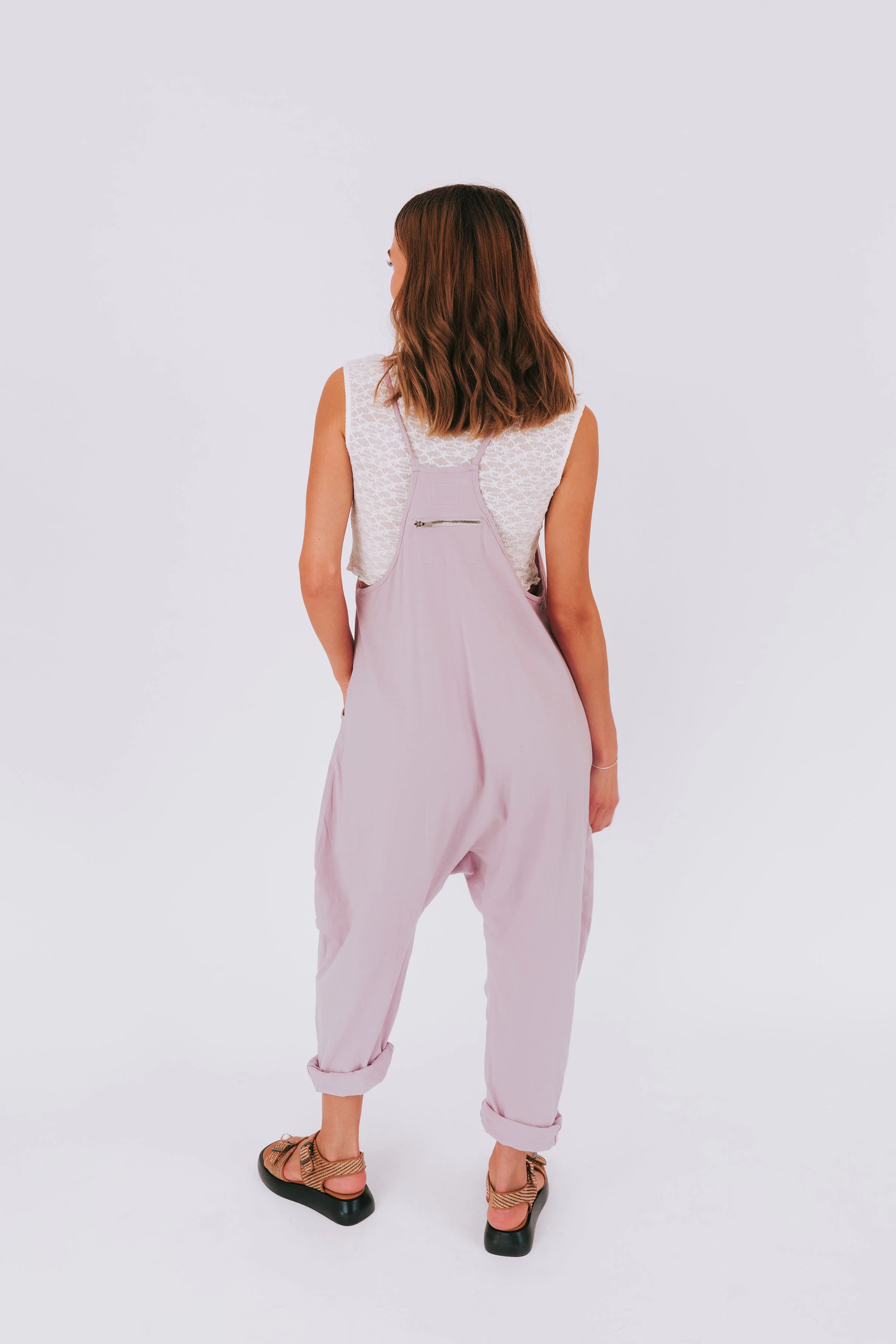 FREE PEOPLE - Hot Shot Onesie - 15 Colors! - Image 62