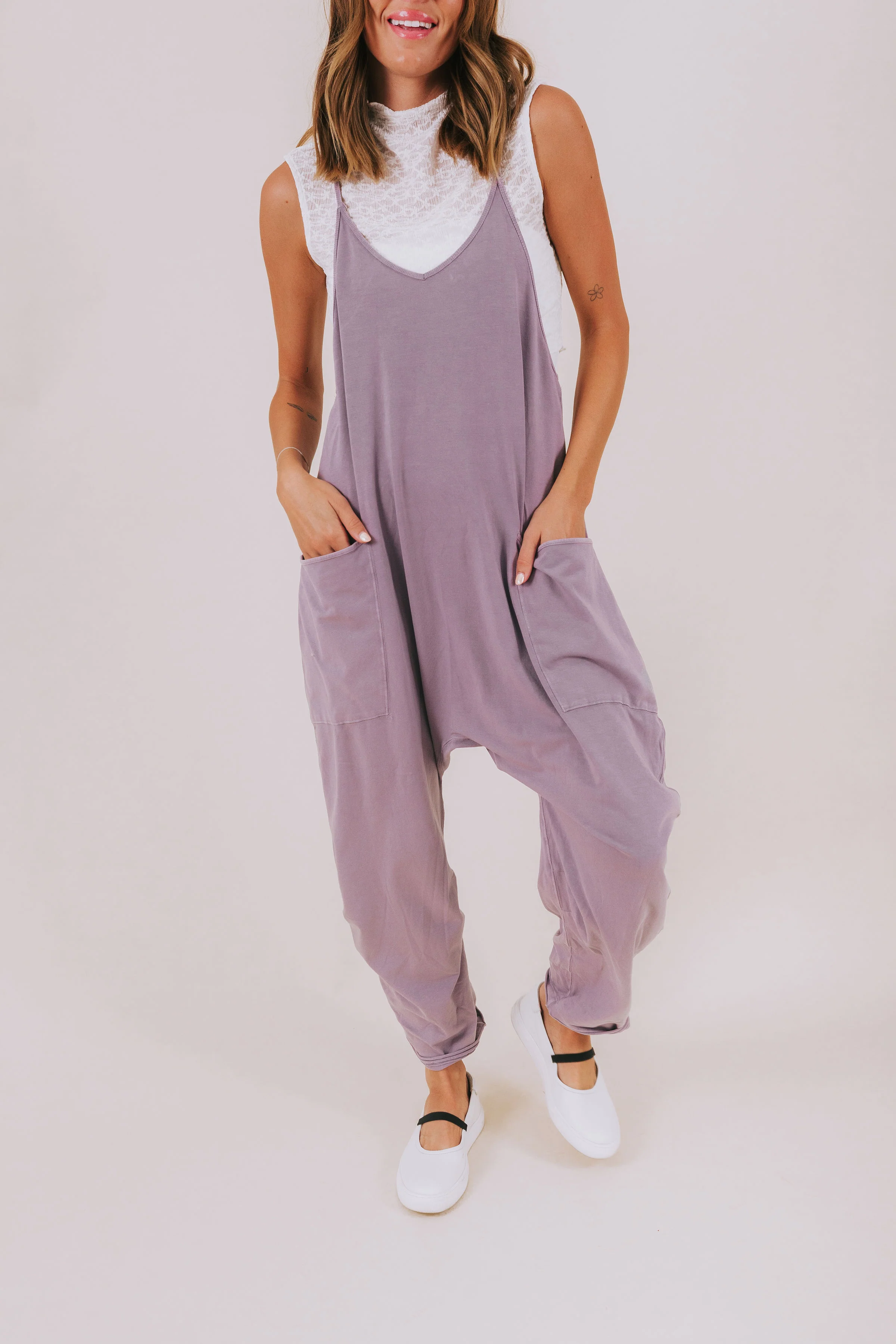 FREE PEOPLE - Hot Shot Onesie - 15 Colors! - Image 63