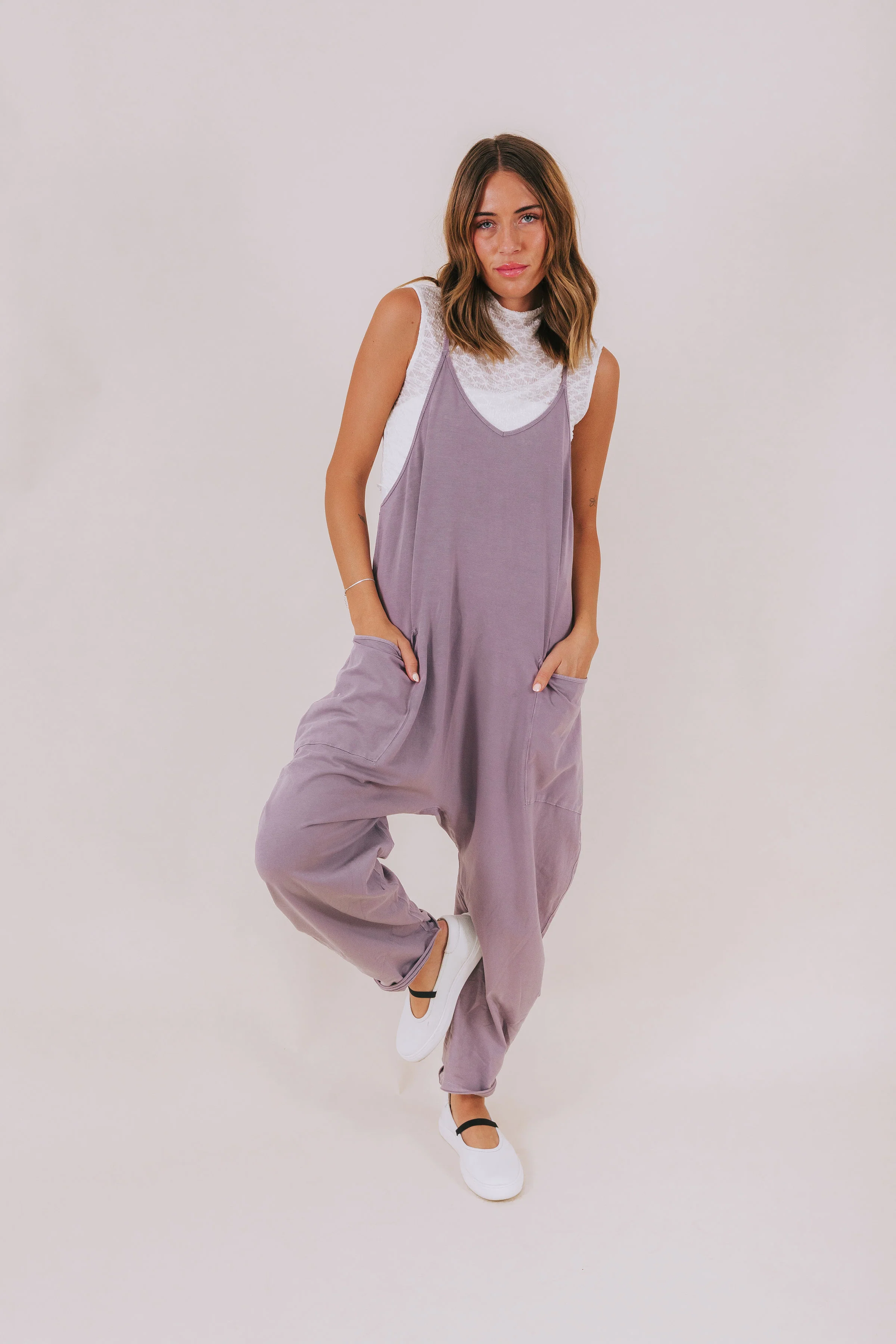 FREE PEOPLE - Hot Shot Onesie - 15 Colors! - Image 64