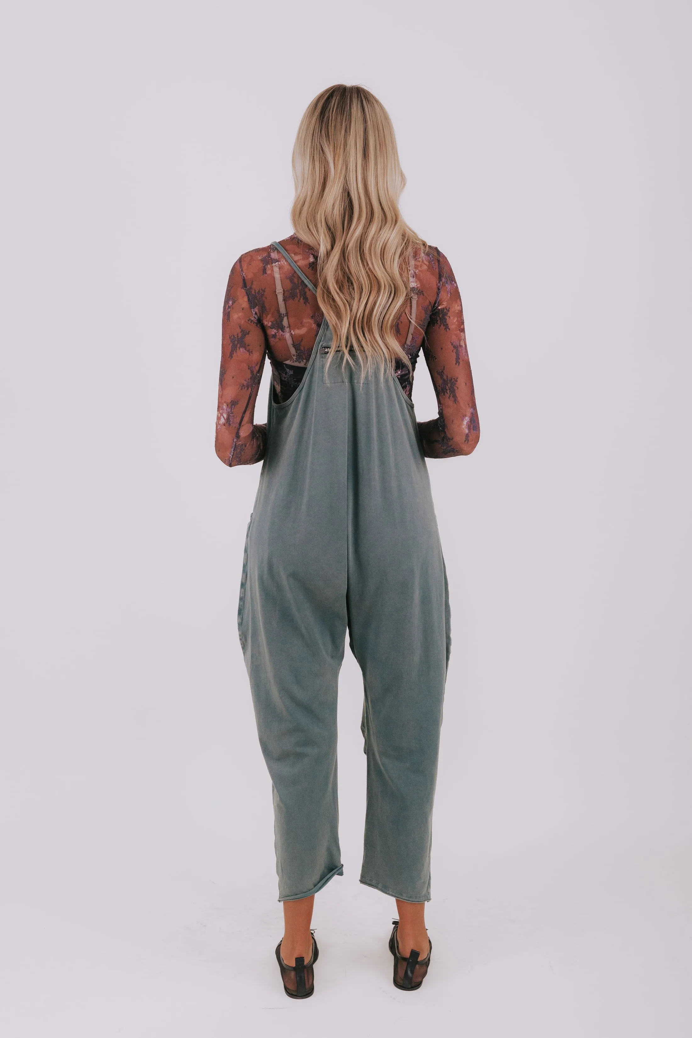 FREE PEOPLE - Hot Shot Onesie - 15 Colors! - Image 72