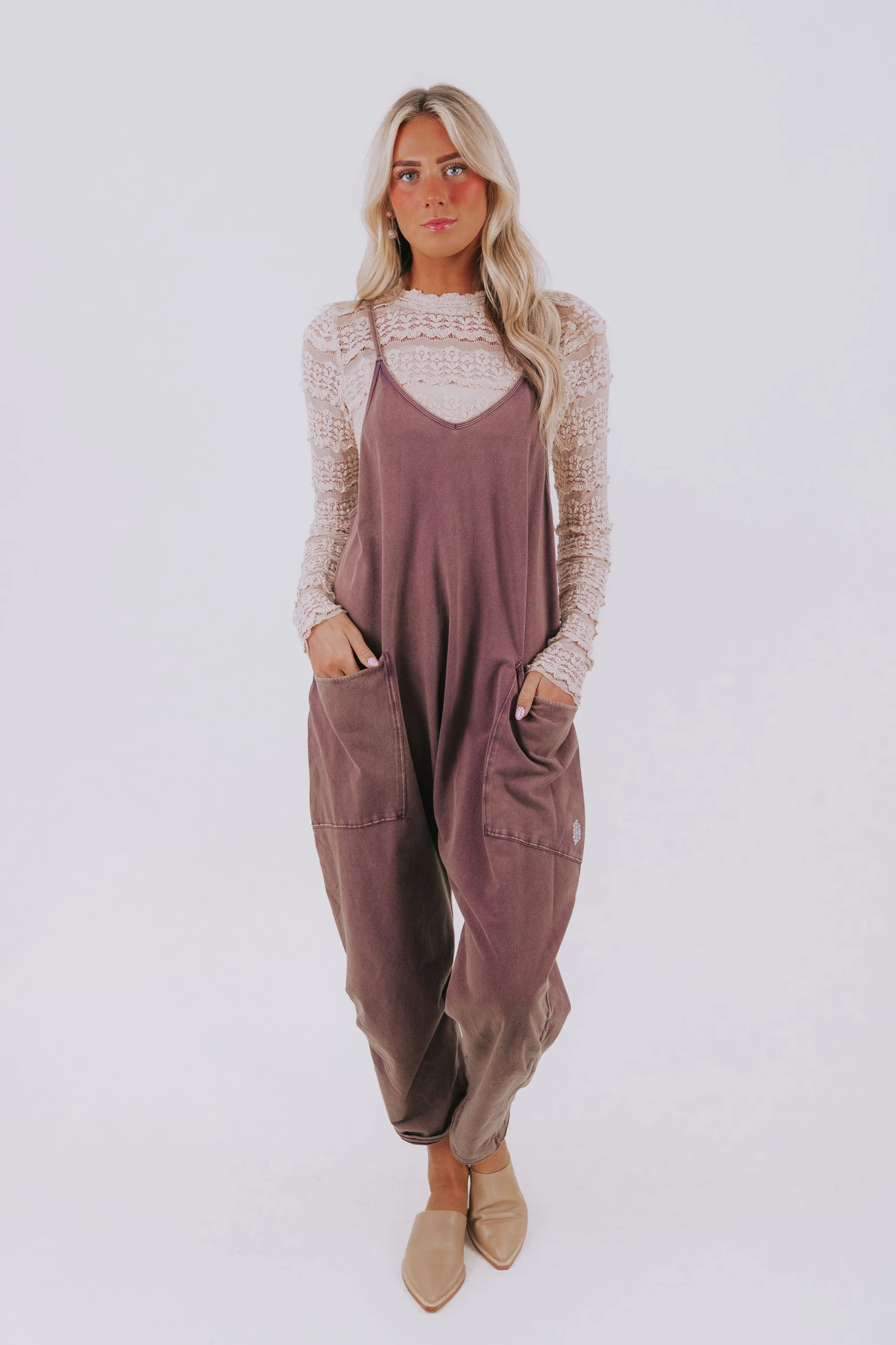FREE PEOPLE - Hot Shot Onesie - 15 Colors! - Image 73