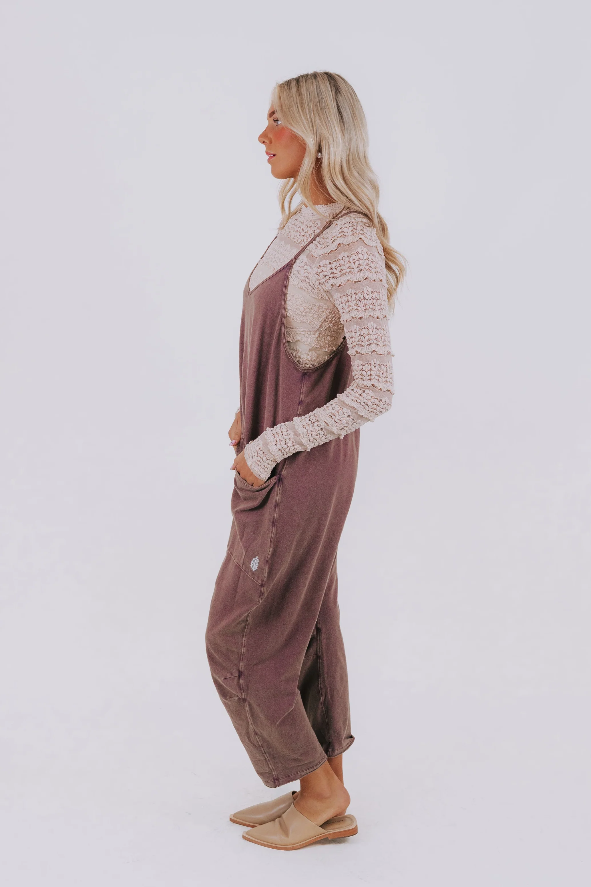 FREE PEOPLE - Hot Shot Onesie - 15 Colors! - Image 75