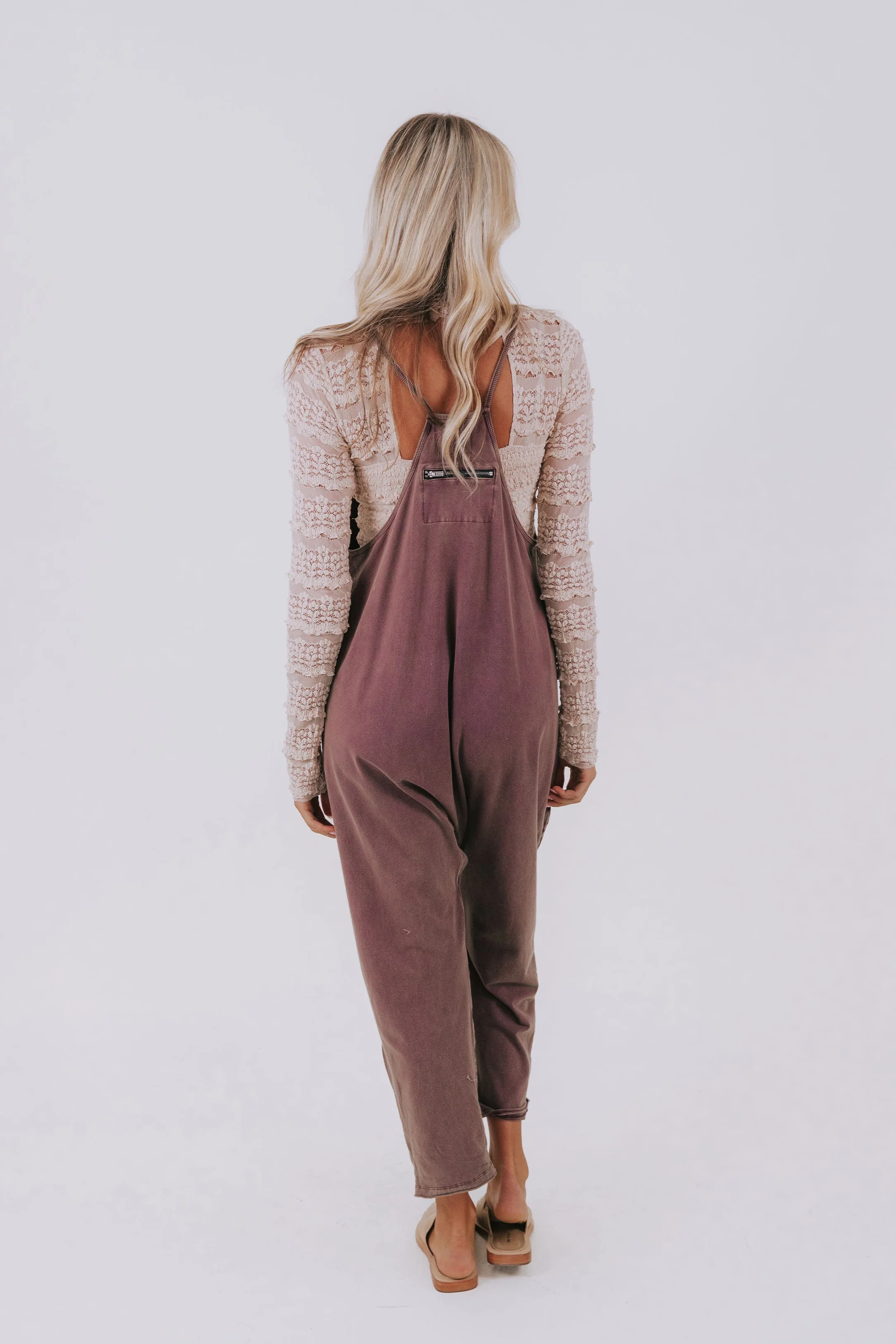 FREE PEOPLE - Hot Shot Onesie - 15 Colors! - Image 76