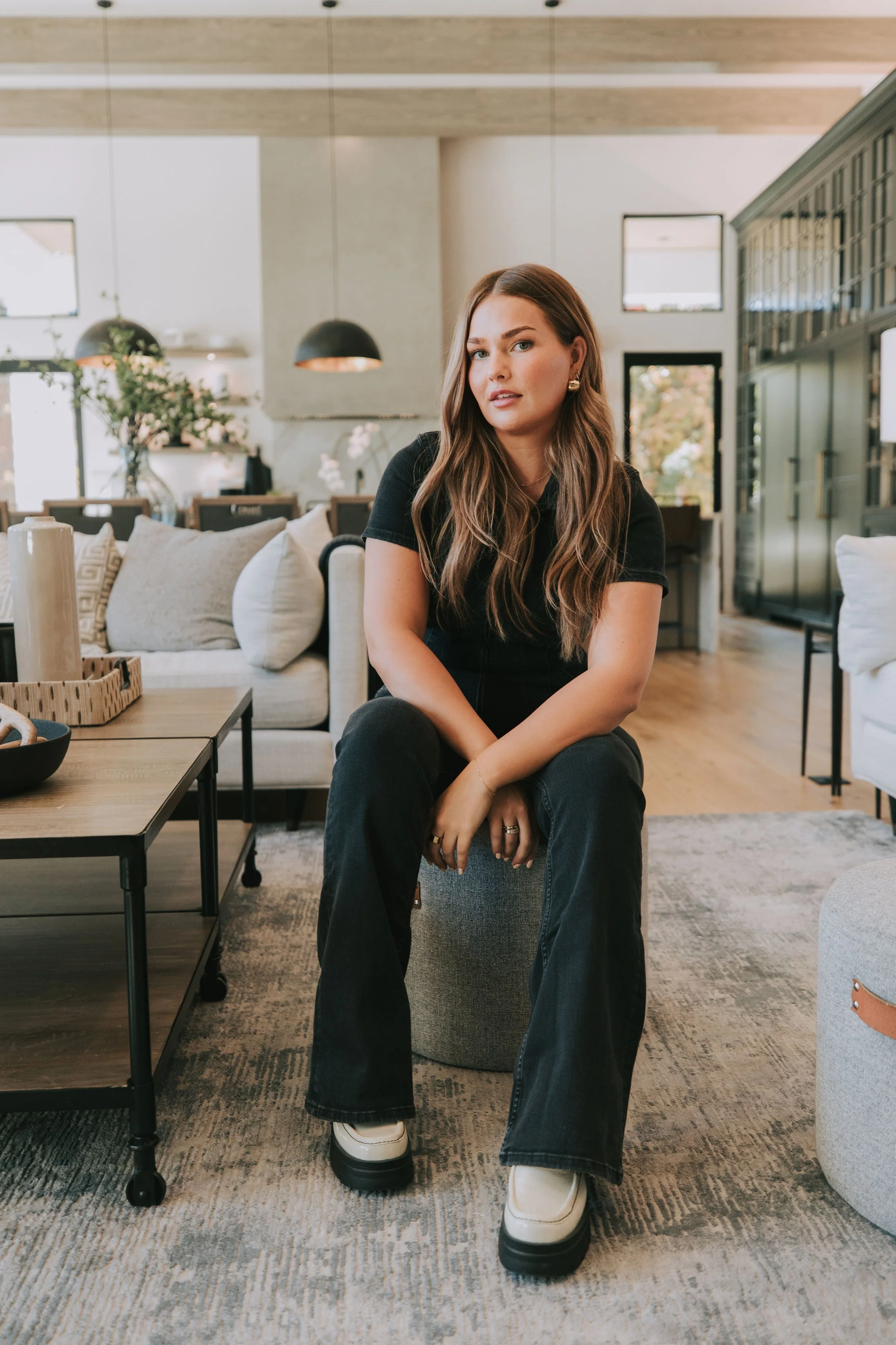 FREE PEOPLE - Jayde Flare Jumpsuit - 4 Colors! - Image 18