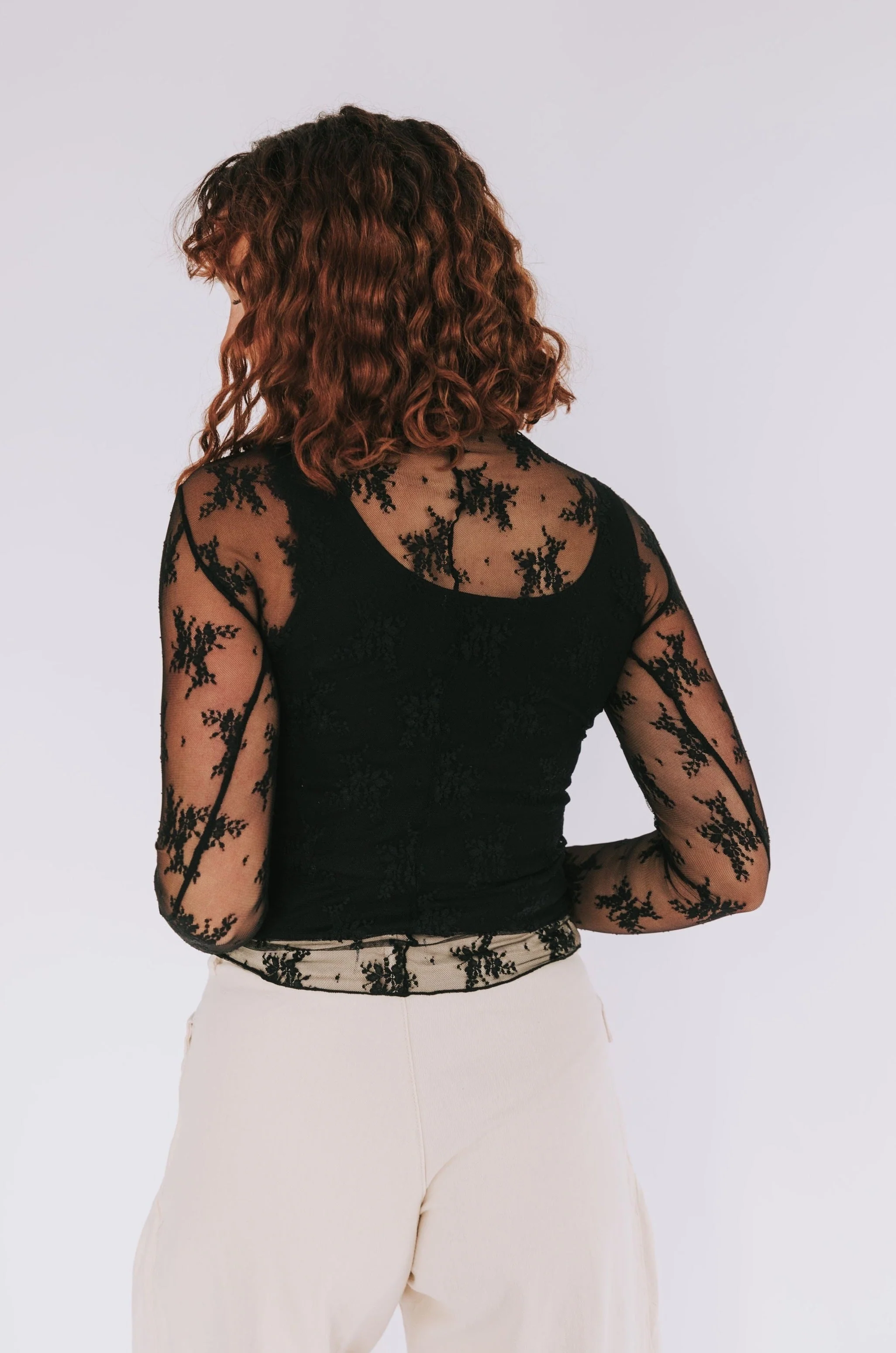 FREE PEOPLE - Lady Lux Layering Top - 3 Colors! - Image 15