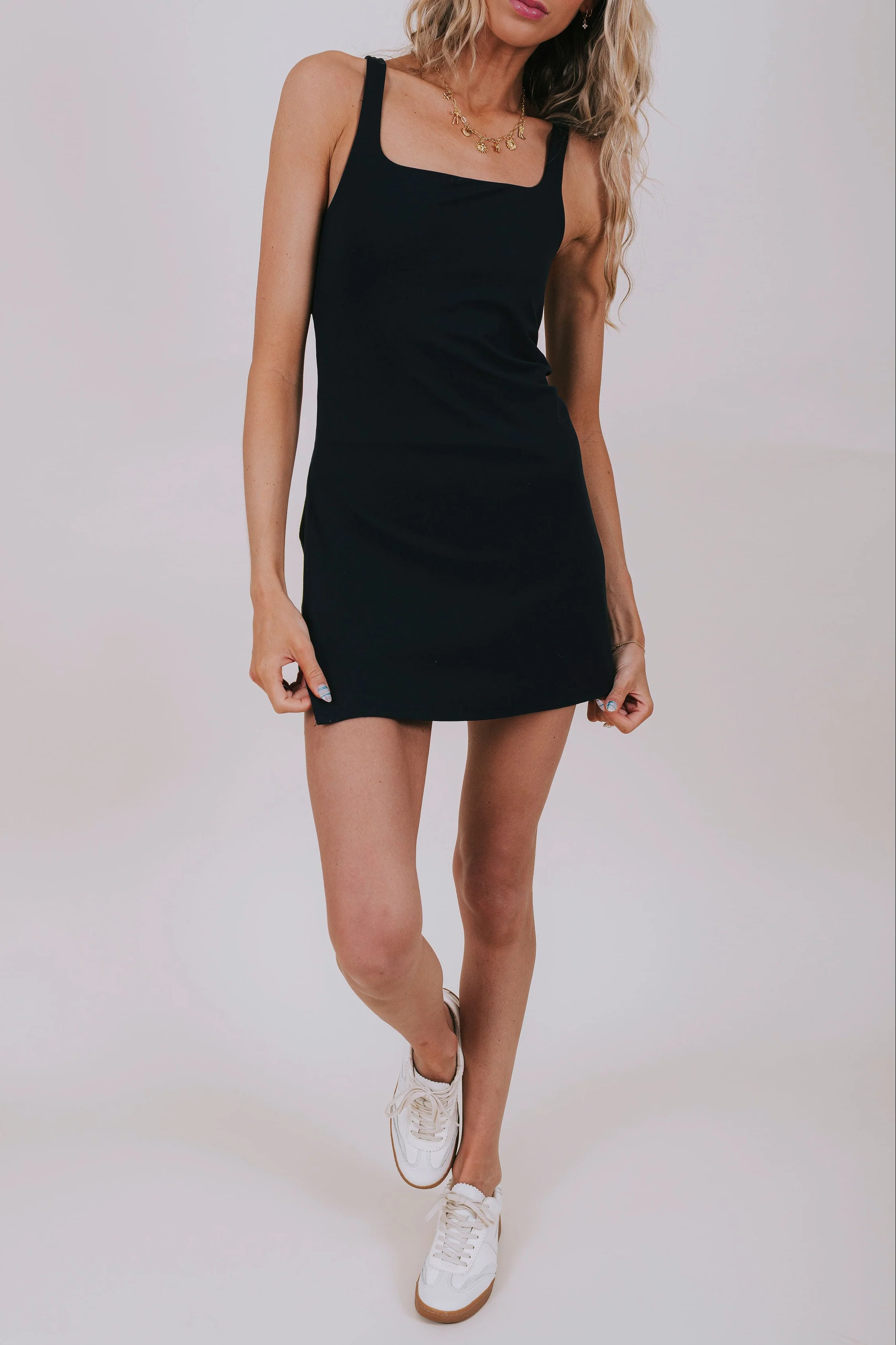 FREE PEOPLE - Never Better Dress - 2 Colors! - Image 3
