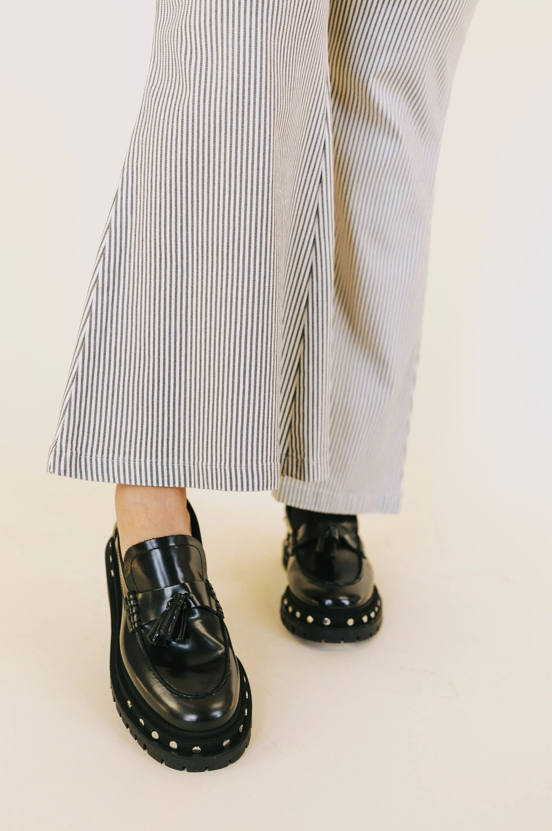 FREE PEOPLE - Teagan Tassel Loafer - Image 4