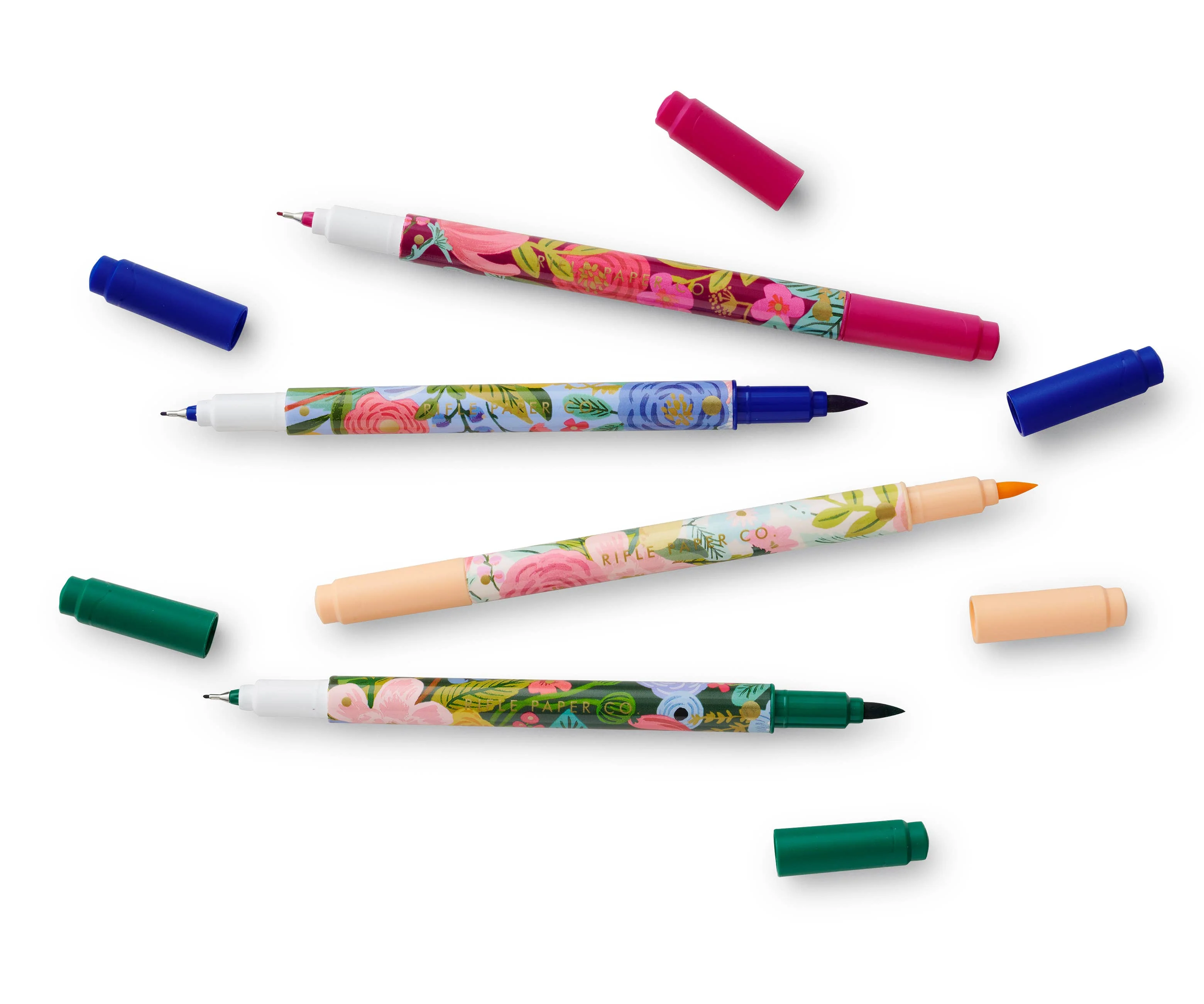 RIFLE PAPER CO - Garden Party Marker Set - Image 2
