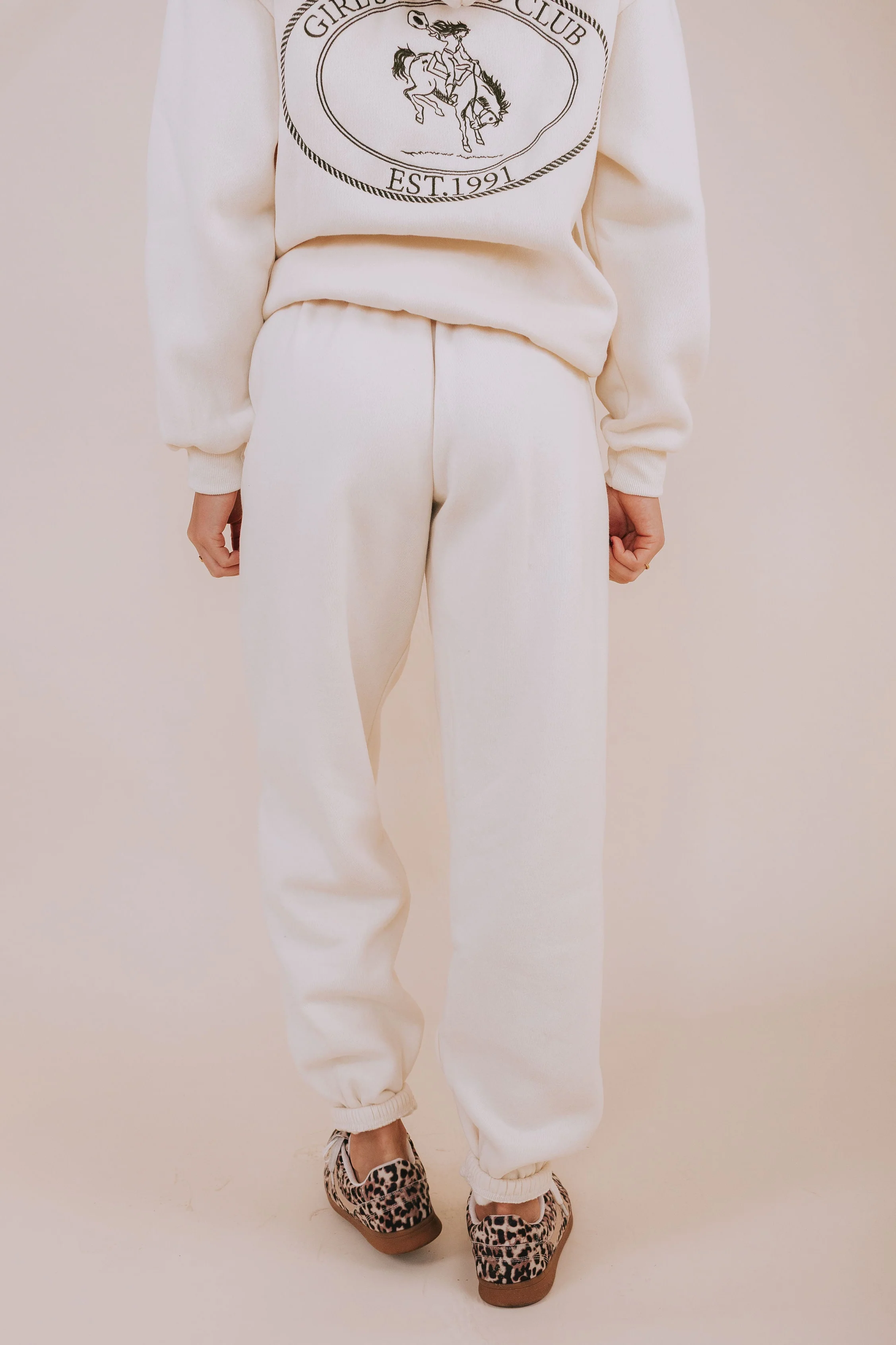 Girl's Rodeo Club Pants - 2 Colors! - Image 7