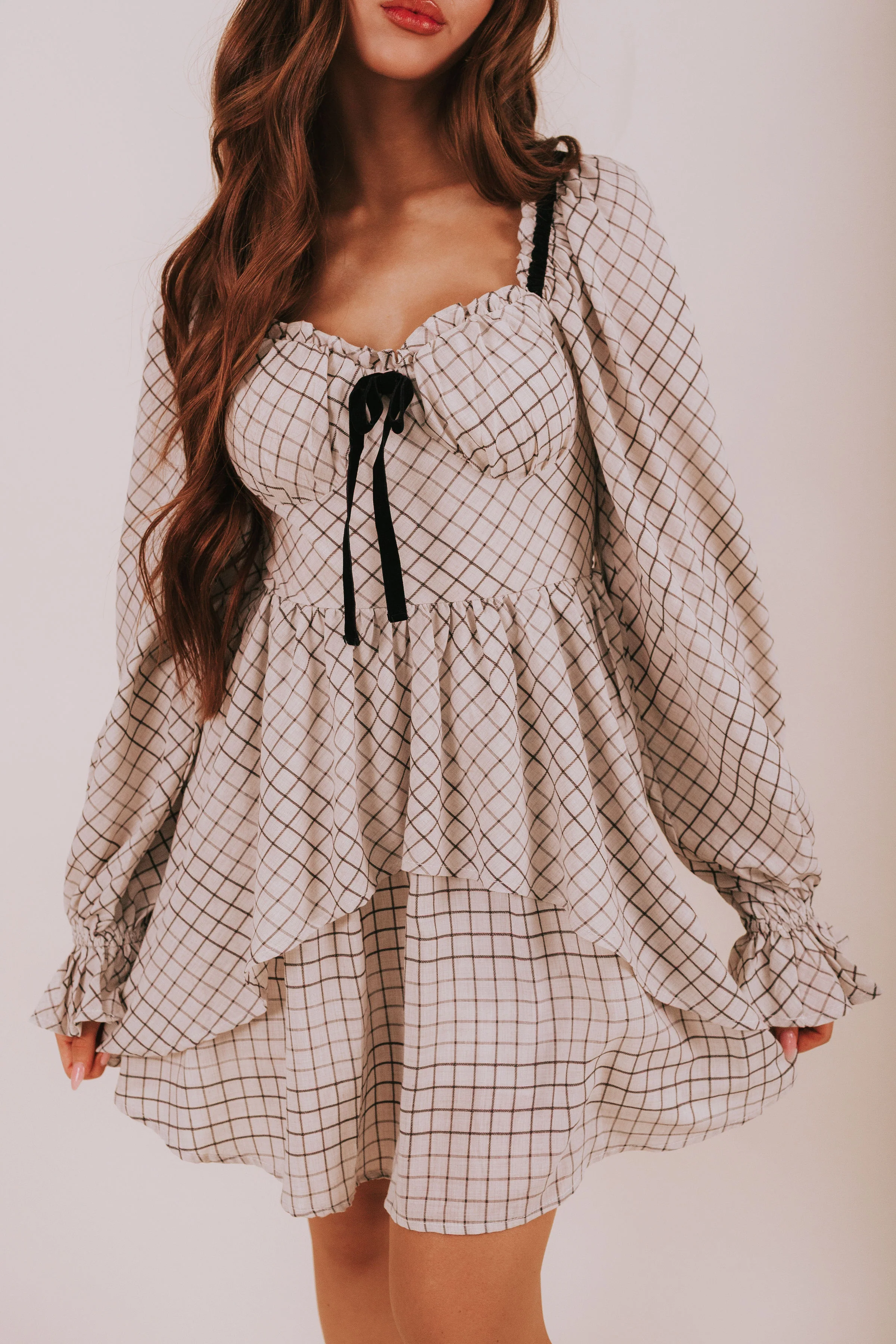 Give Me A Chance Dress - Image 3