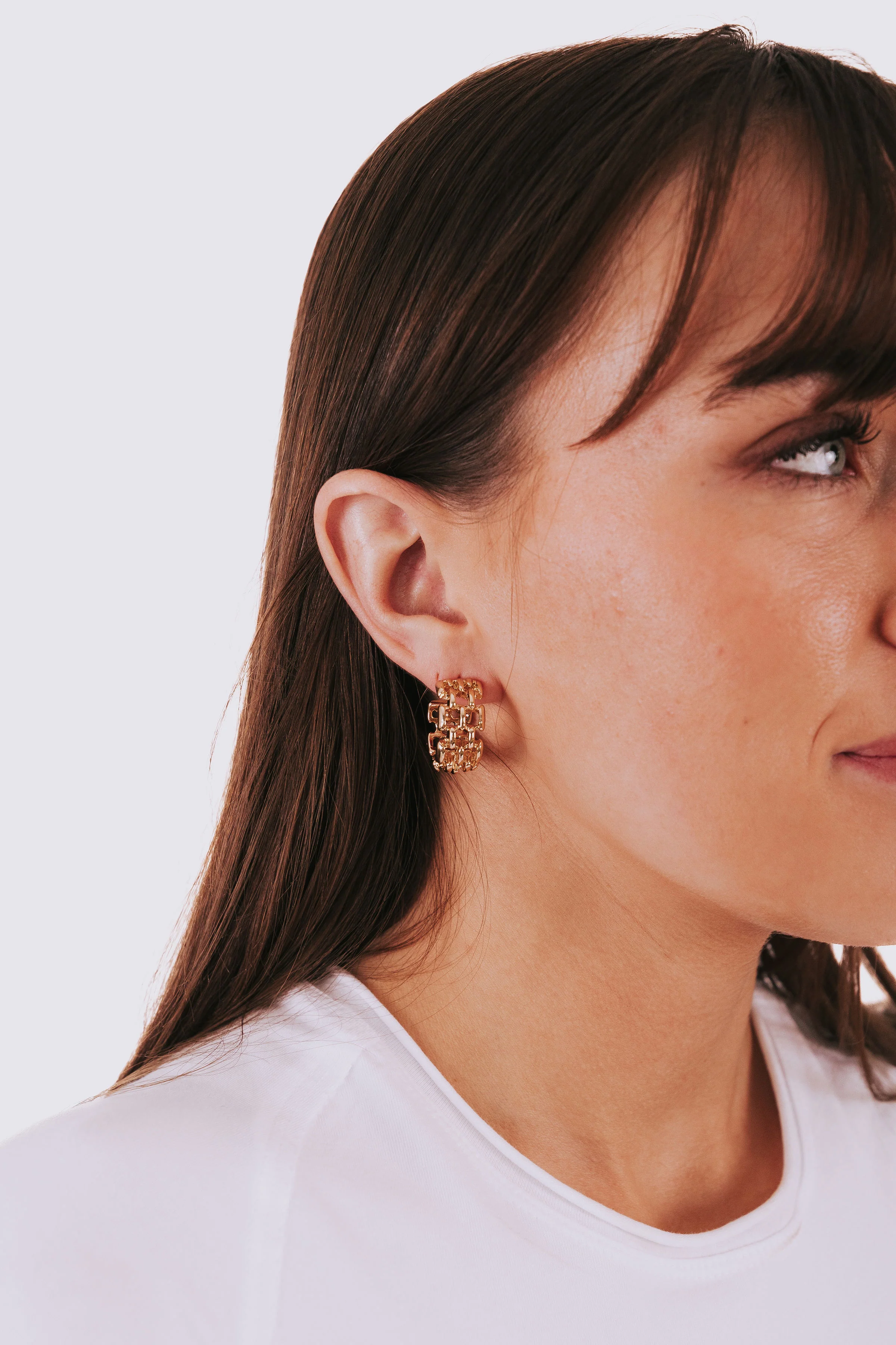 Glamorous Day Earrings - Image 2