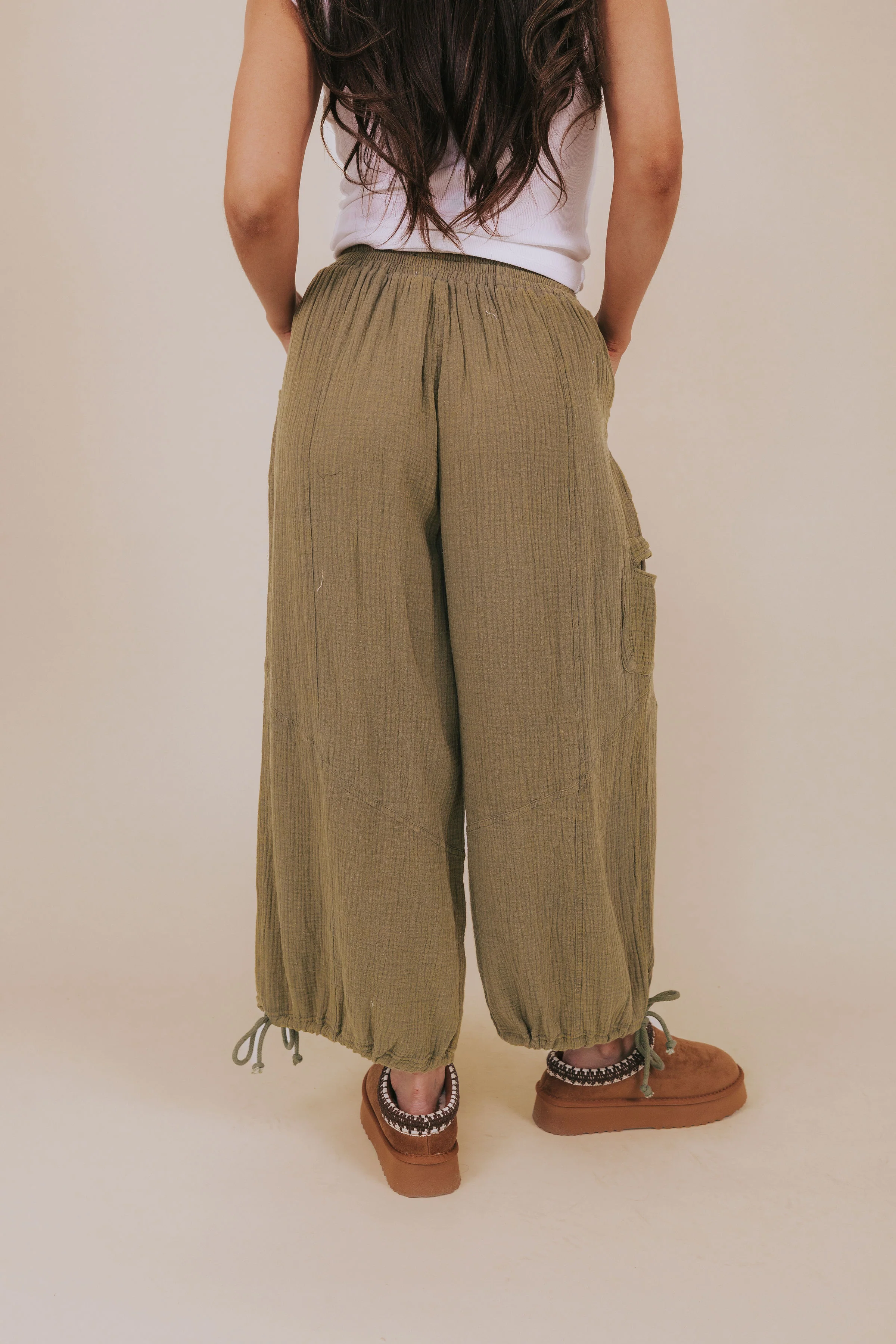Go Getter Pants - Image 3