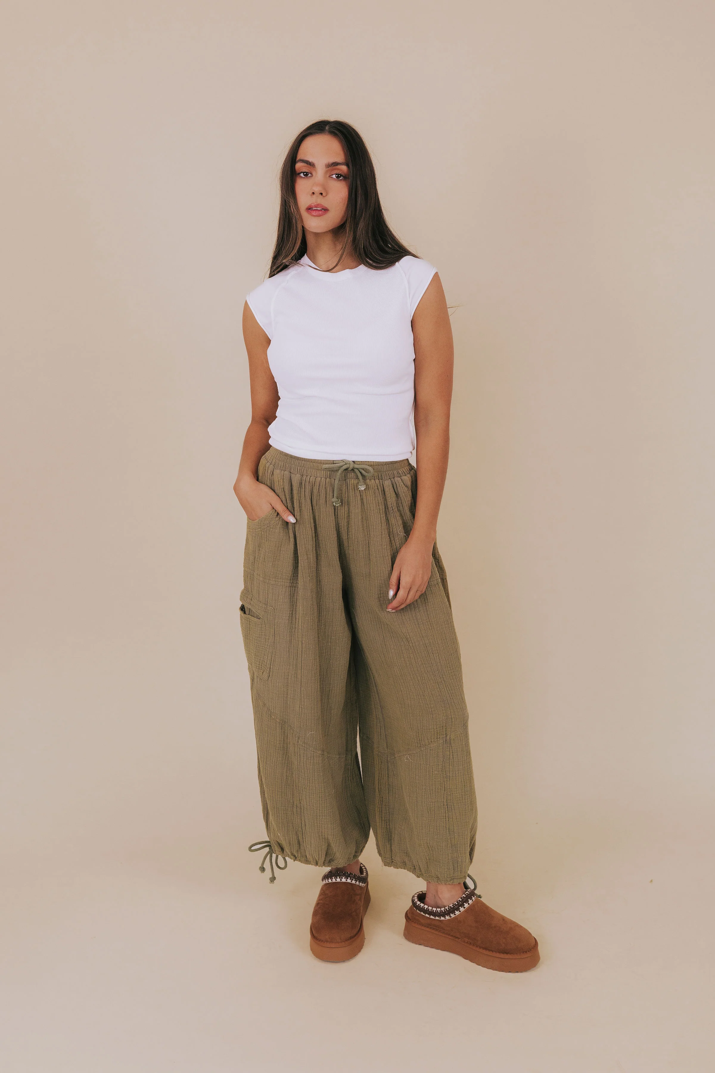 Go Getter Pants - Image 4