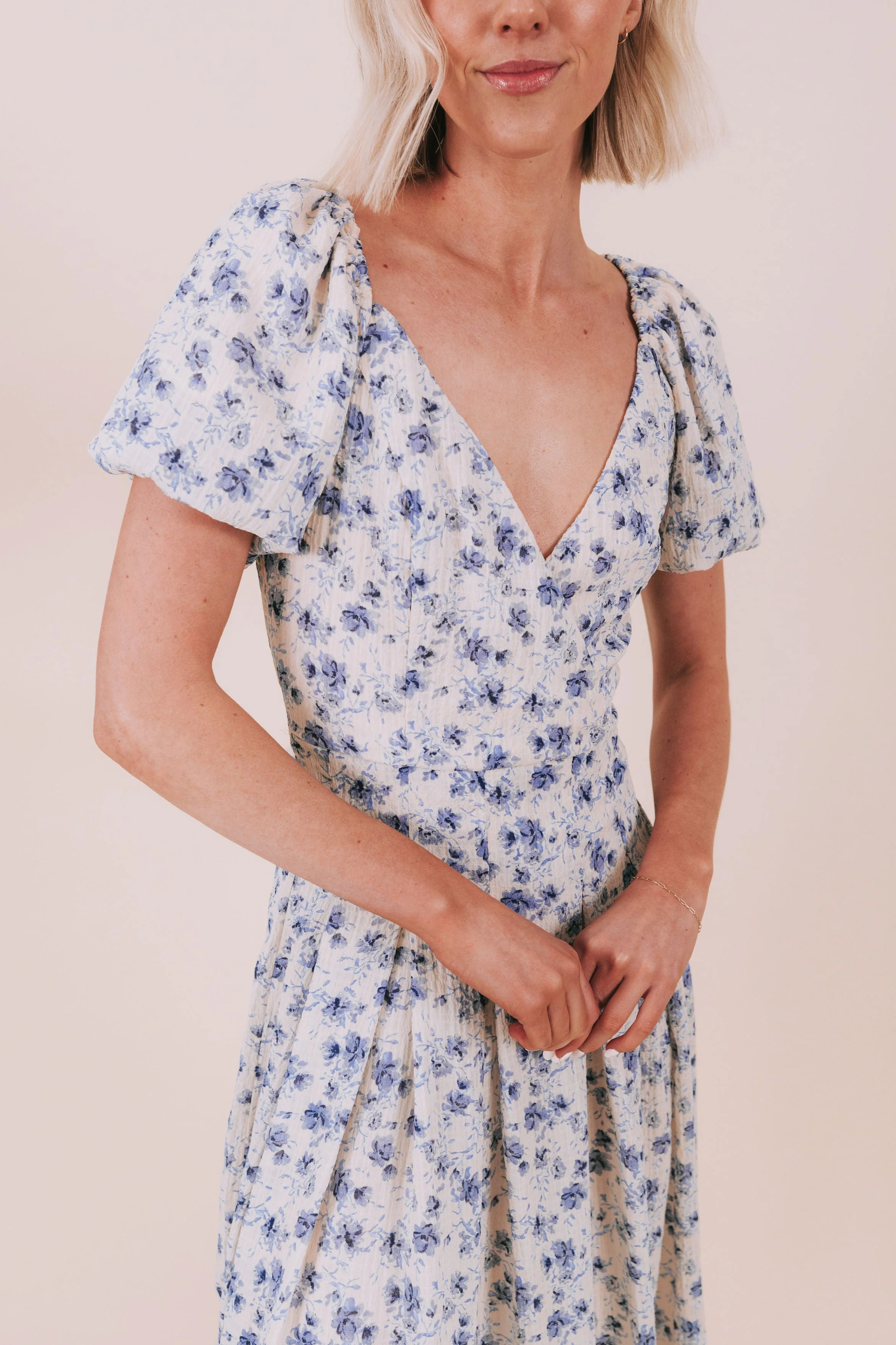 Gorgeous Mindset Dress - Image 3