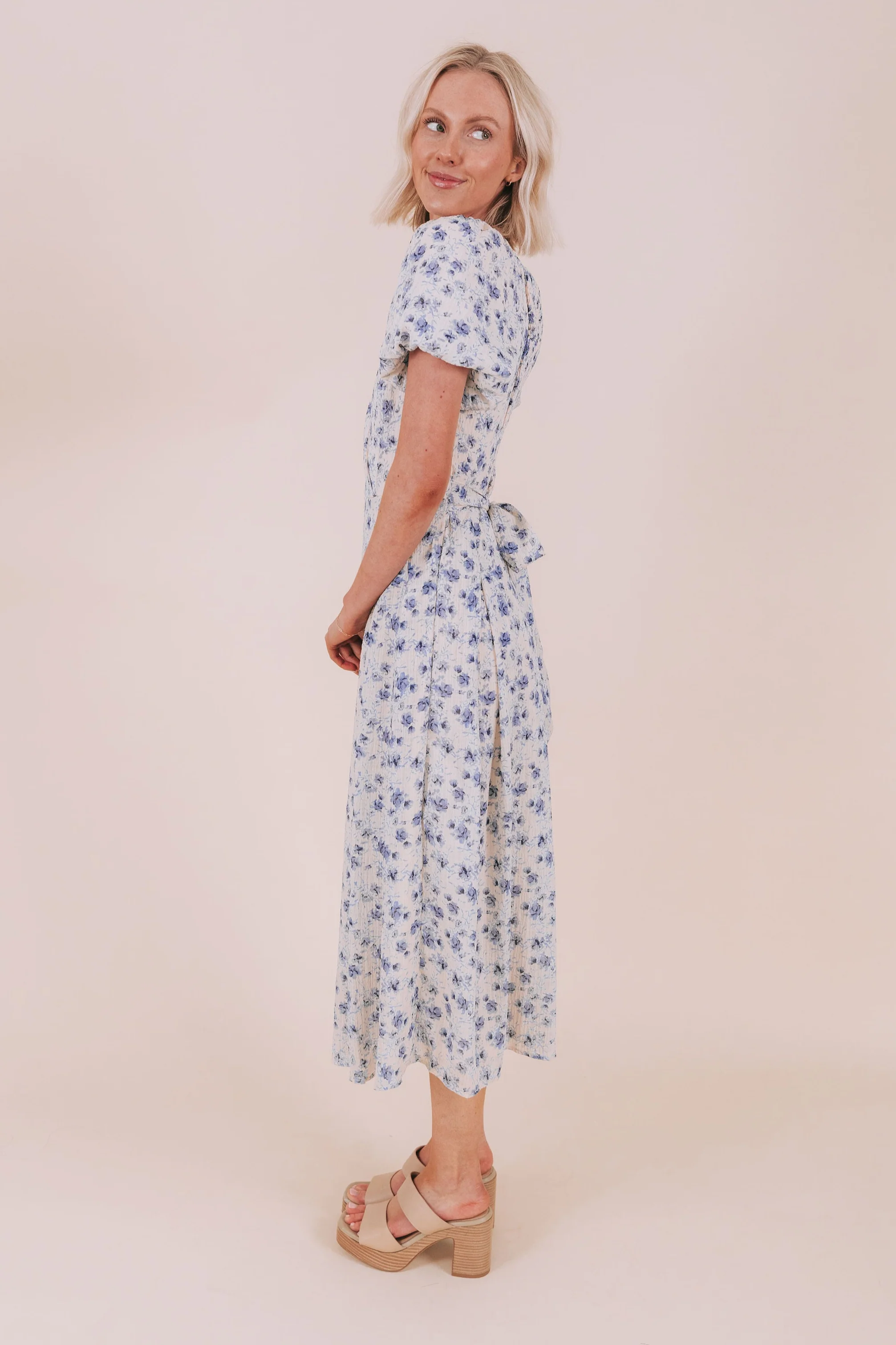 Gorgeous Mindset Dress - Image 4