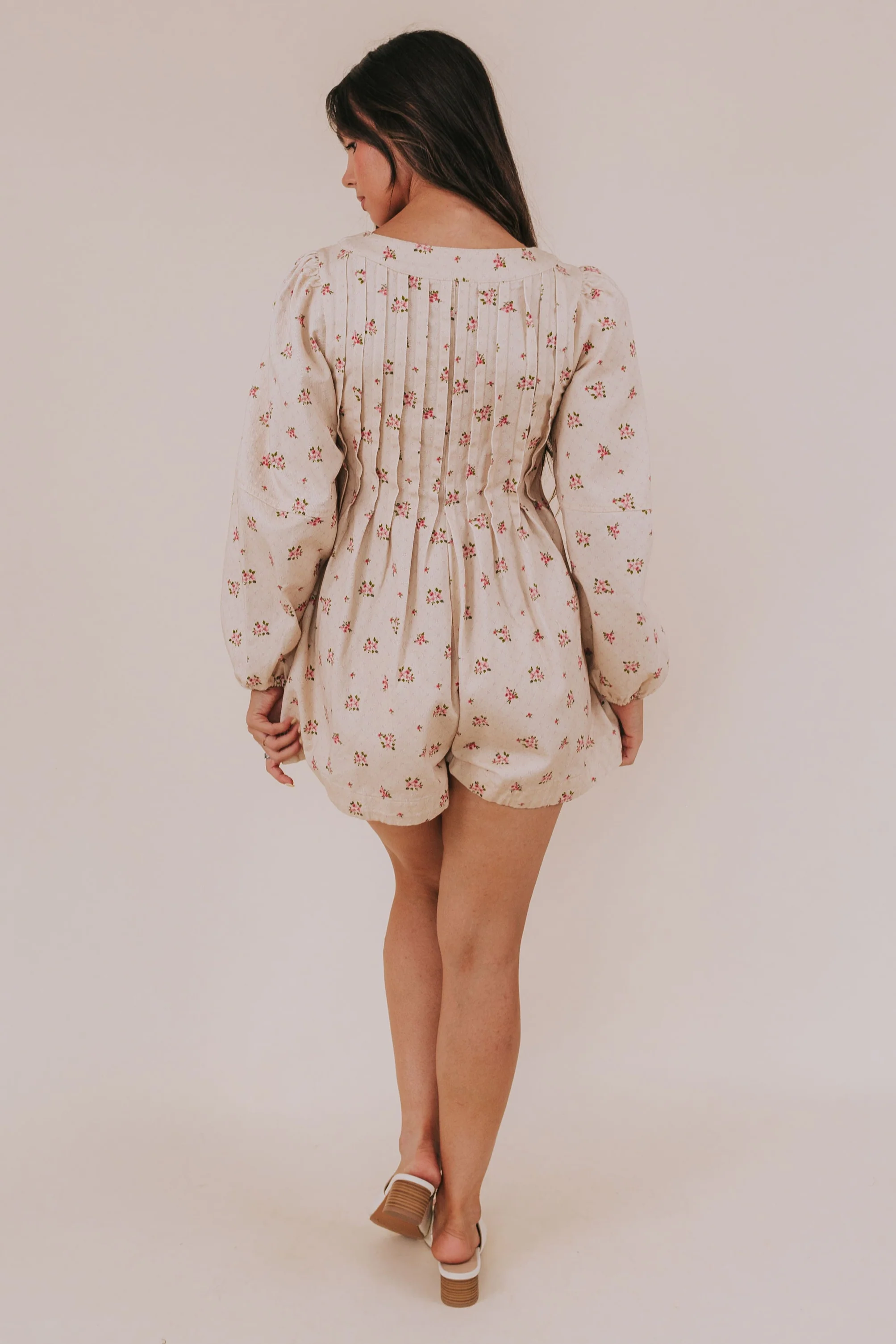 Happier Together Romper - Image 5