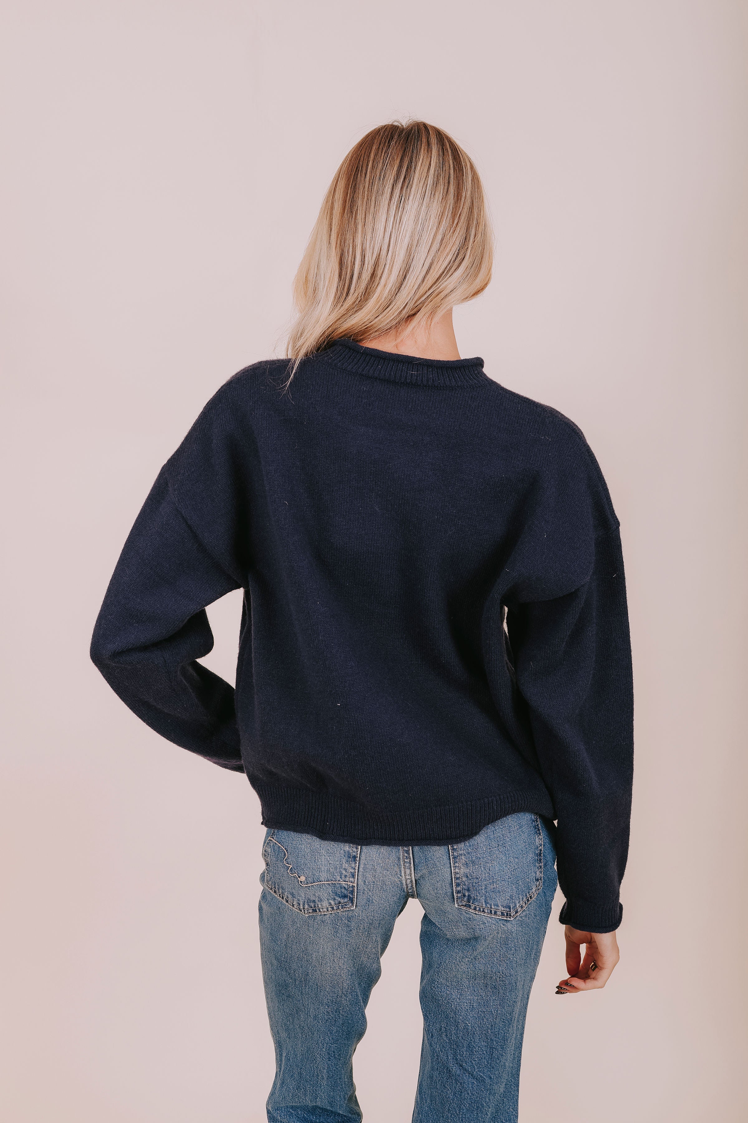 He Loves Me Sweater - Image 4