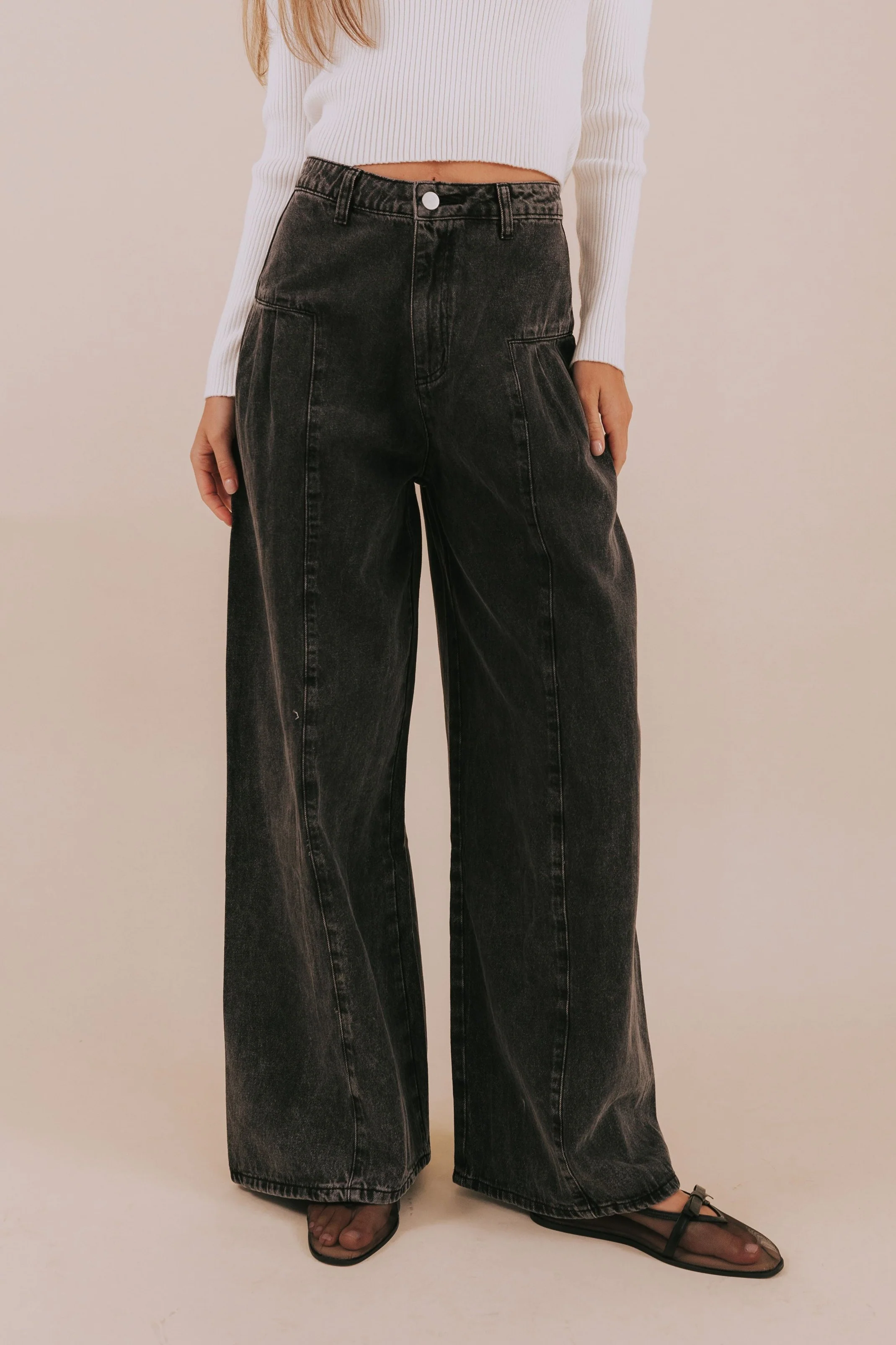 Highway Lover Pants