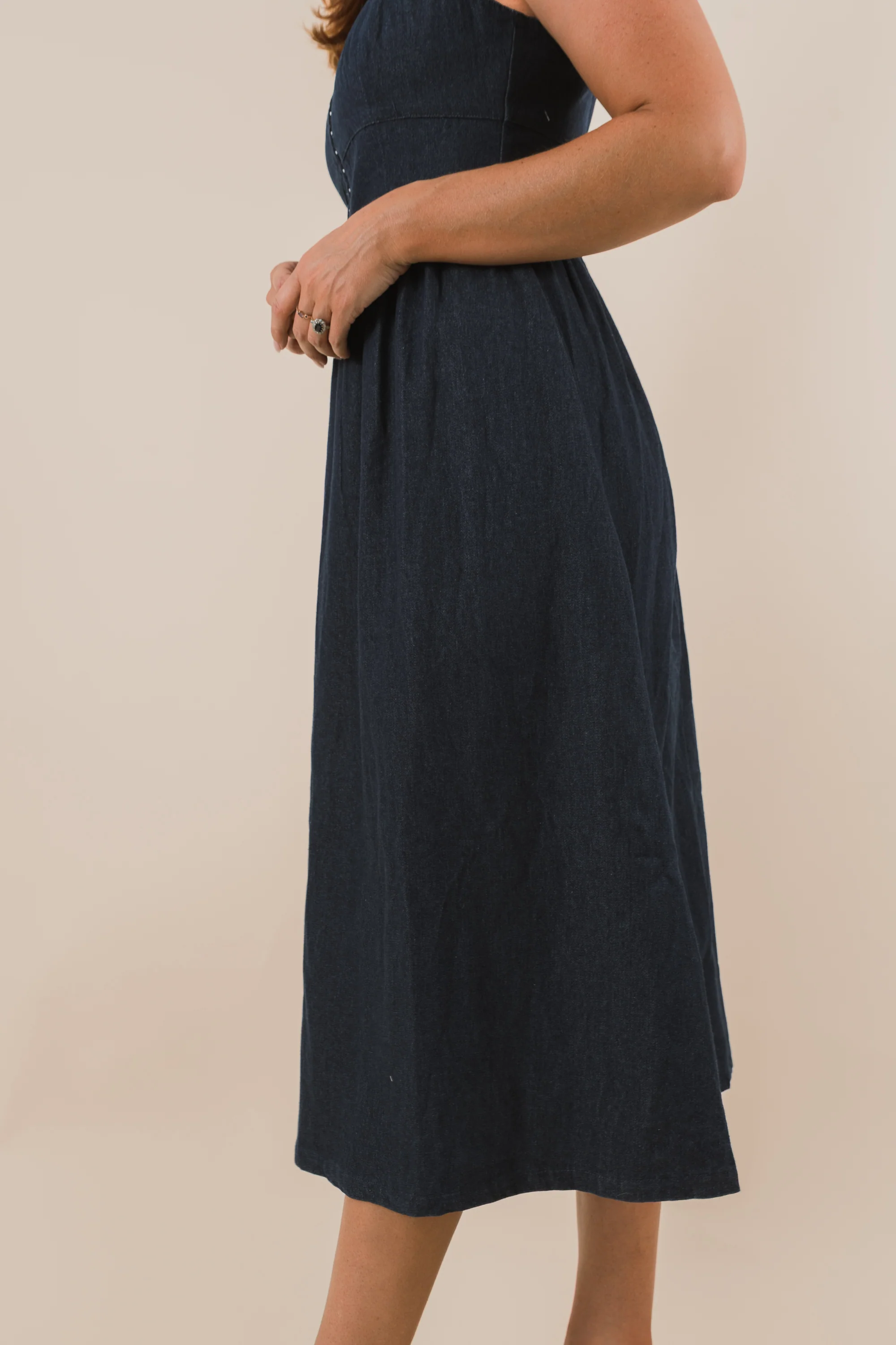 Hometown Darling Dress - Image 5