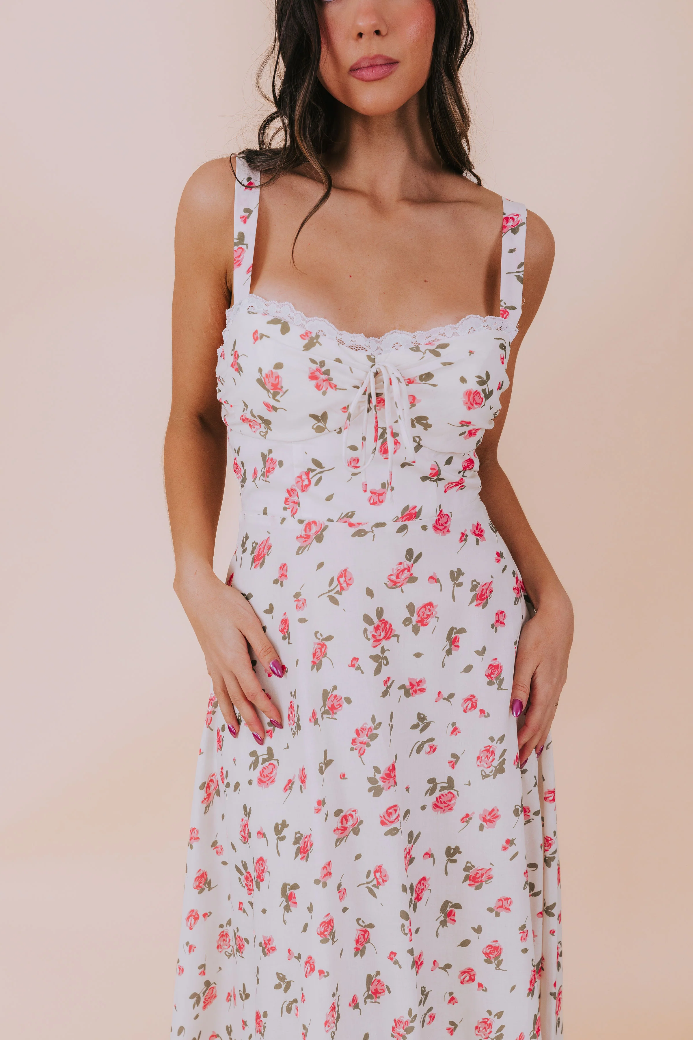 Honey I'm Home Dress - Image 2