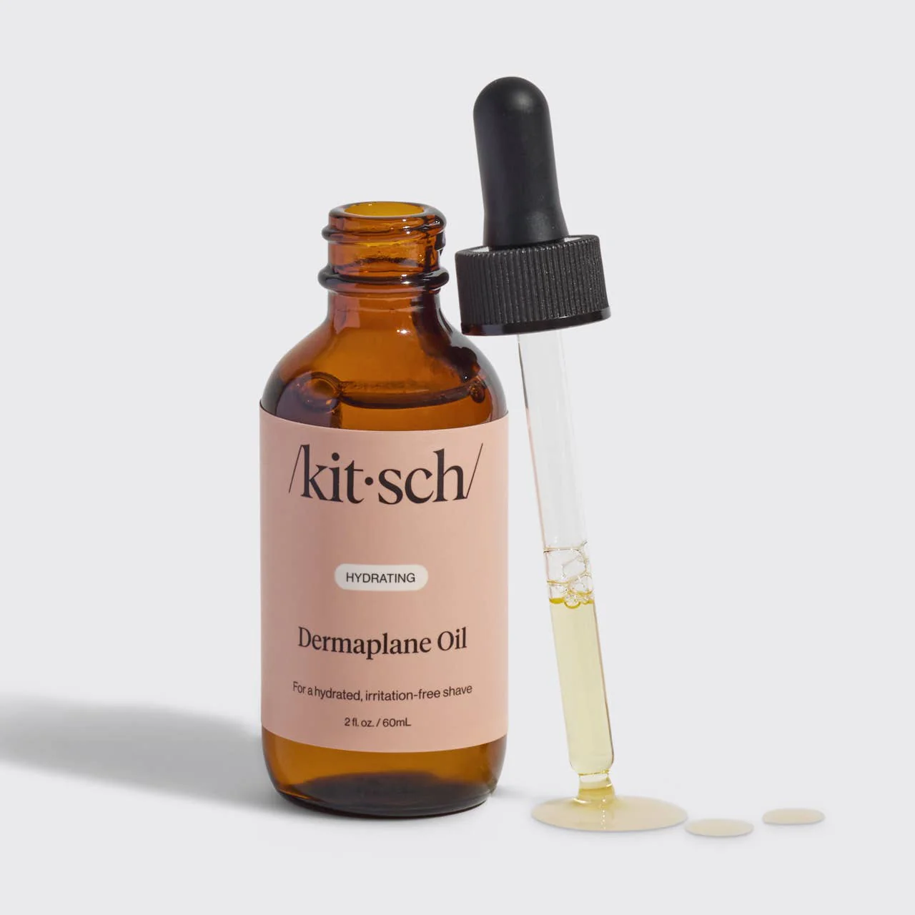 KITSCH - Hydrating Dermaplane Oil - Image 2
