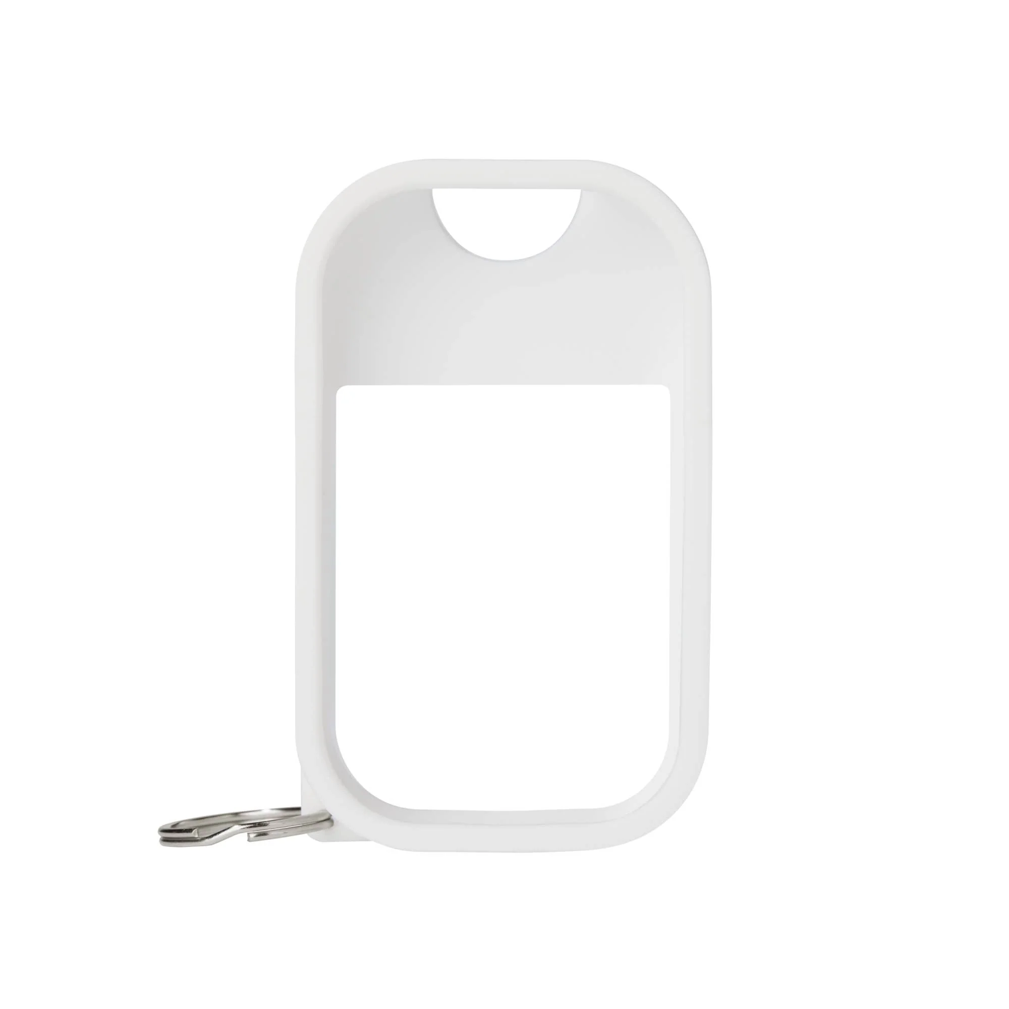 TOUCHLAND - Icy White Hand Mist Case