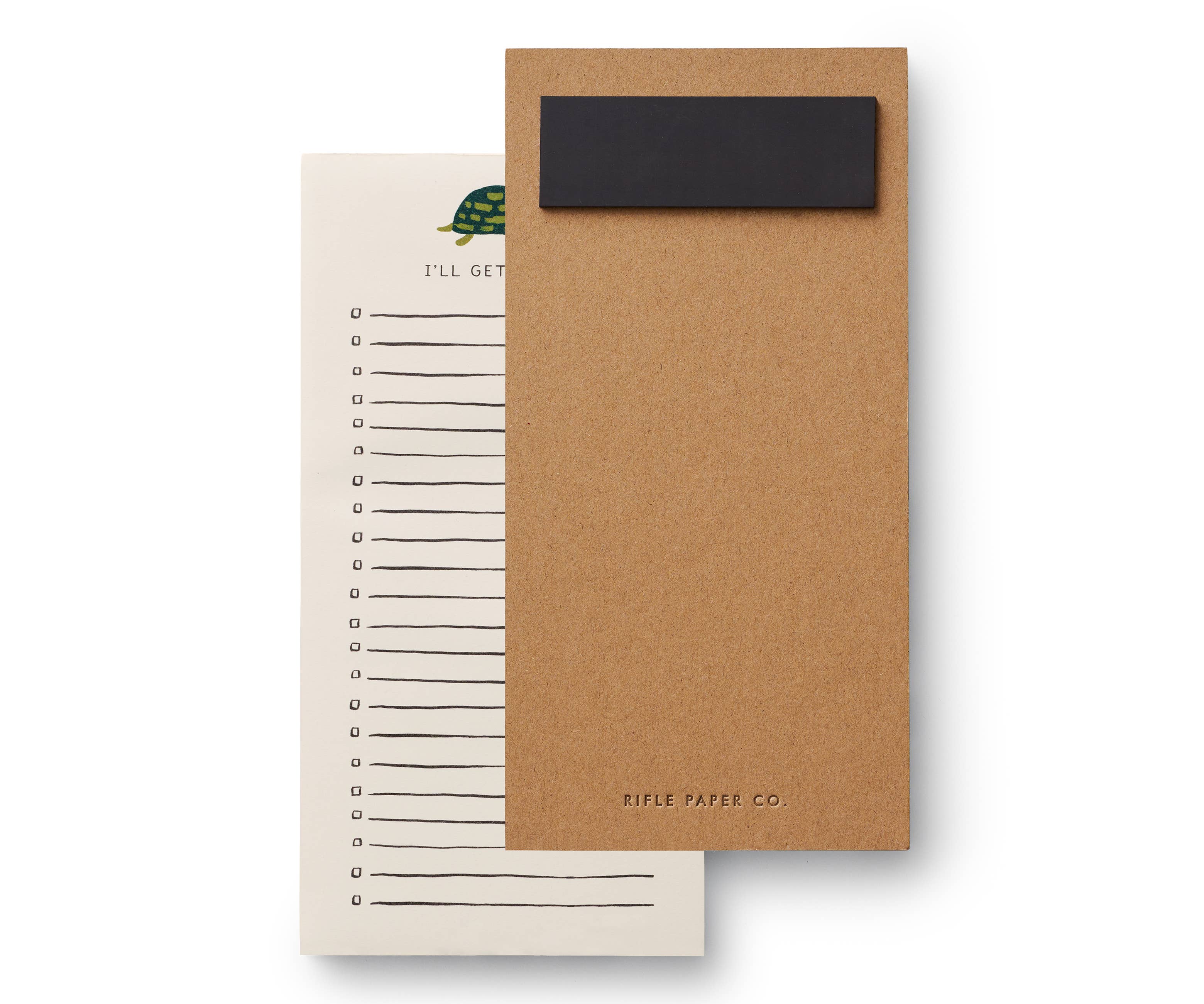 RIFLE PAPER CO - I'll Get To It Market List - Image 2