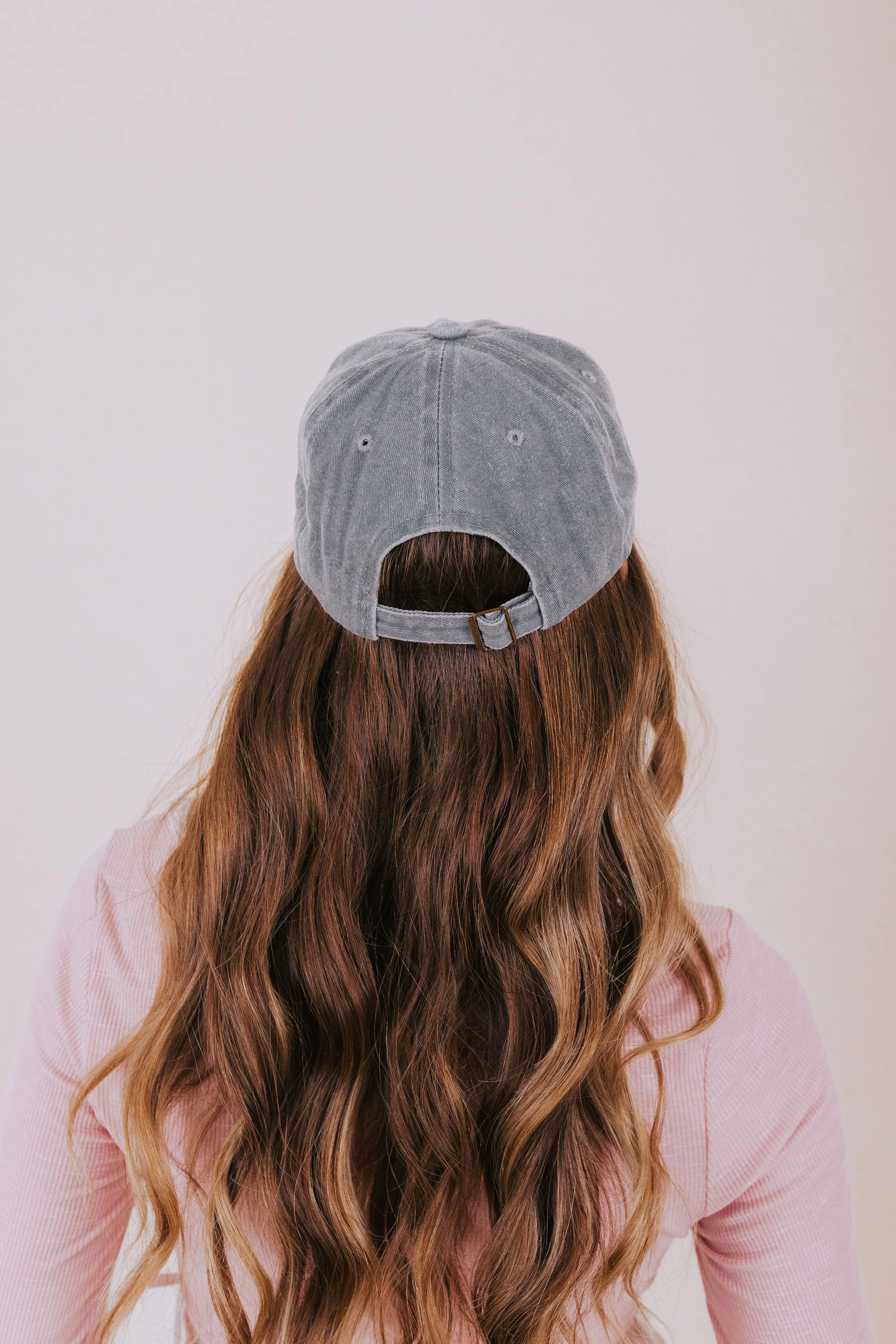 In My ERAS Era Baseball Cap - Image 4