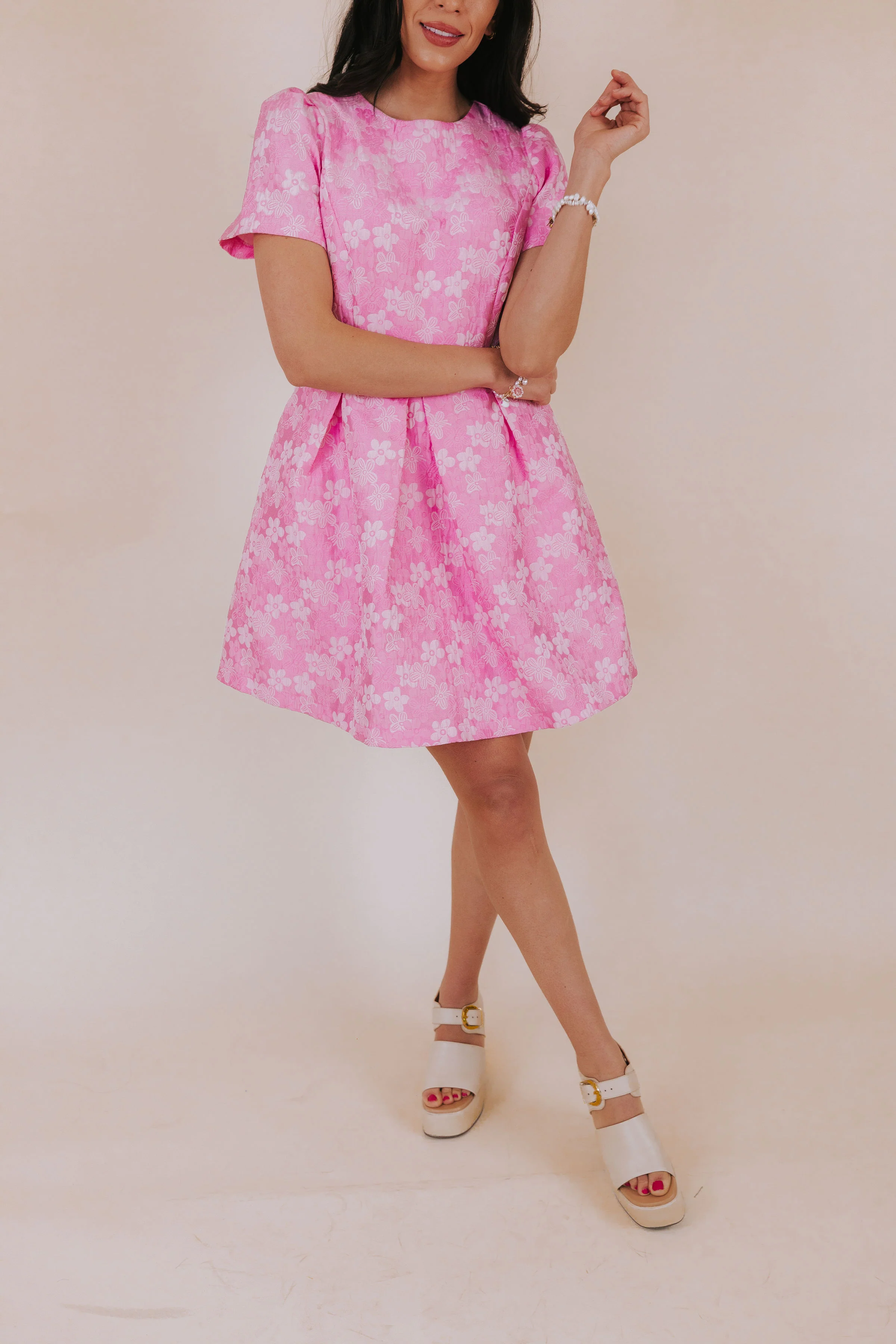 In The Afterglow Dress - Image 2