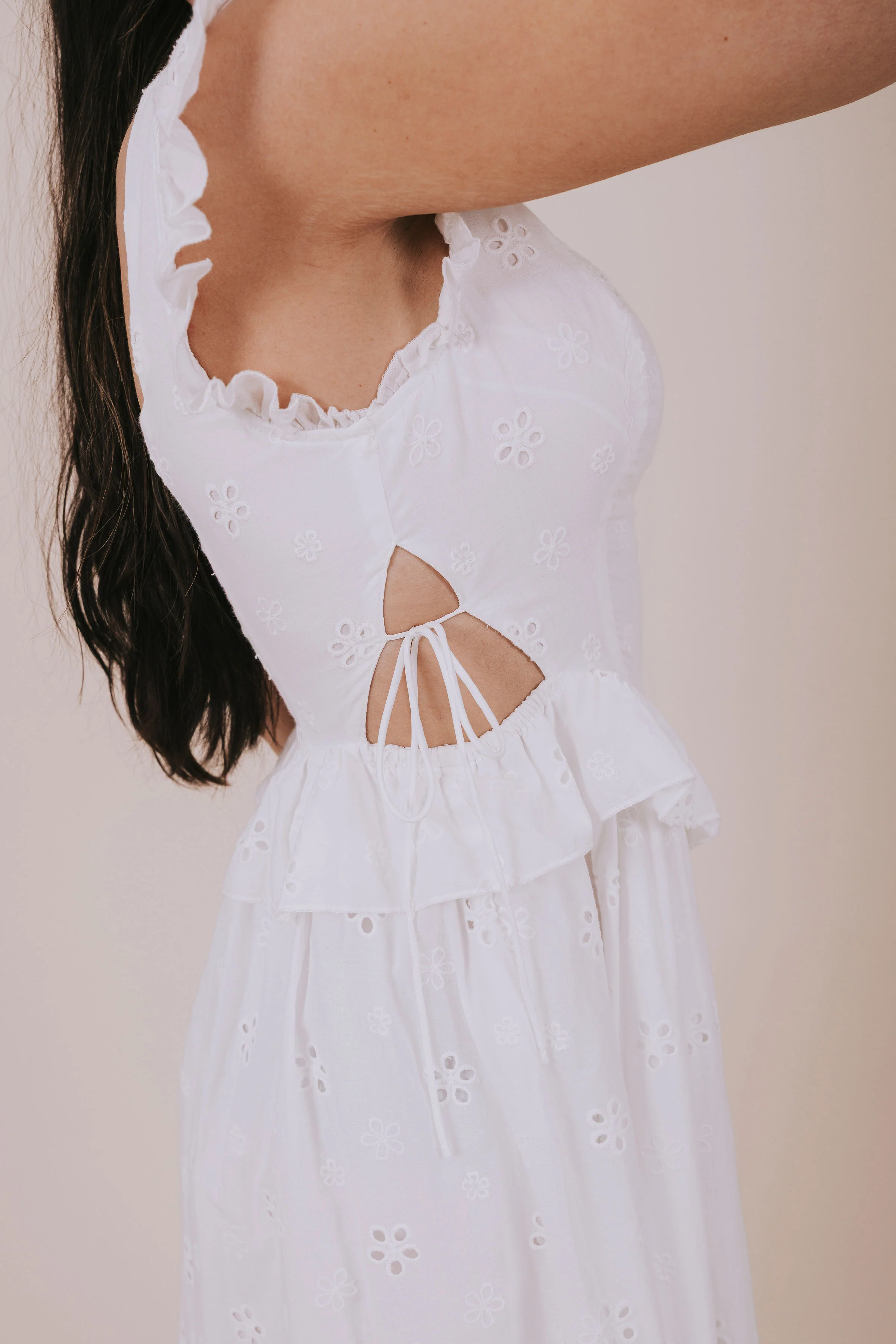 Into The Sunset Dress - Image 6