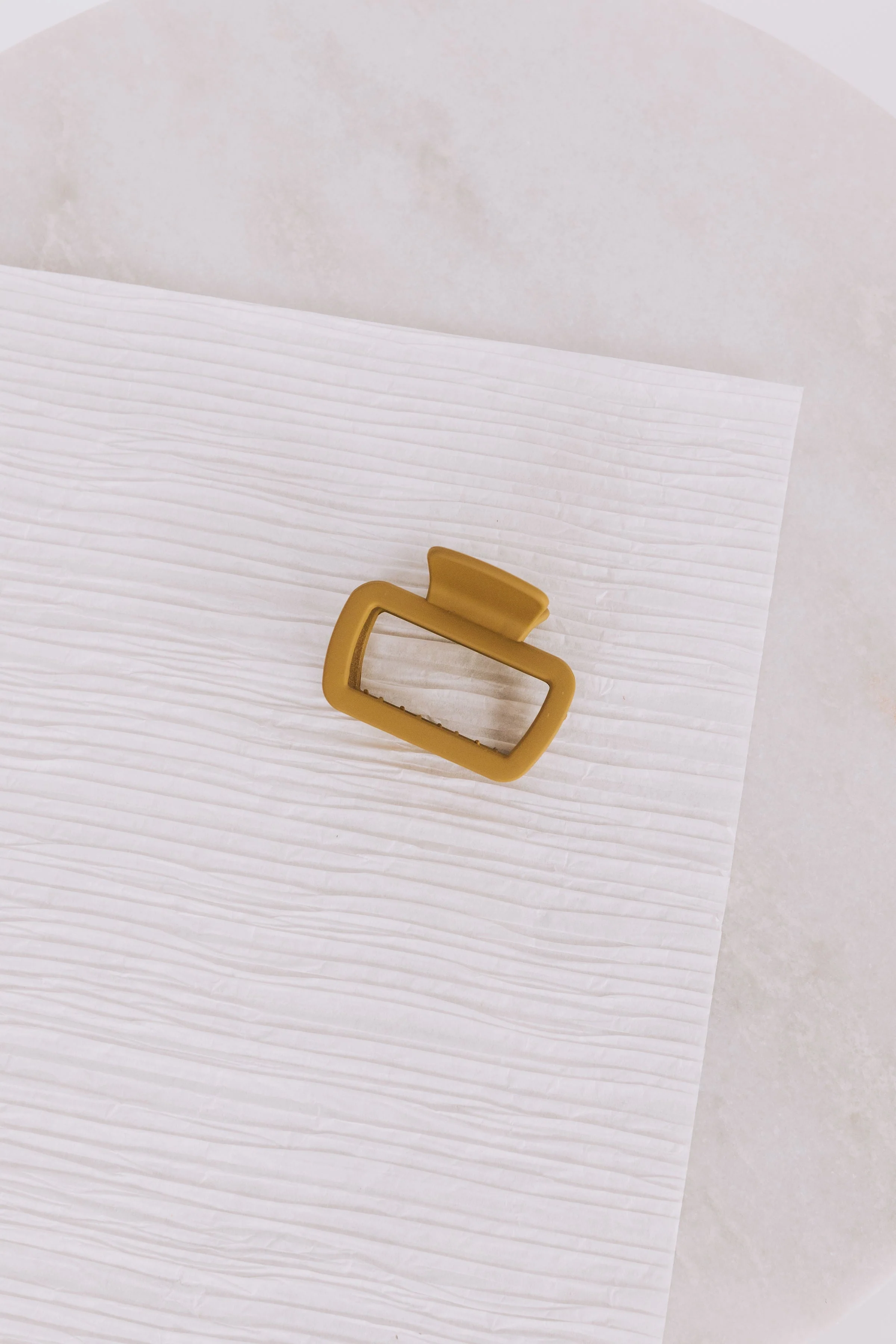 Just For Fun Claw Clip - 4 Colors! - Image 3